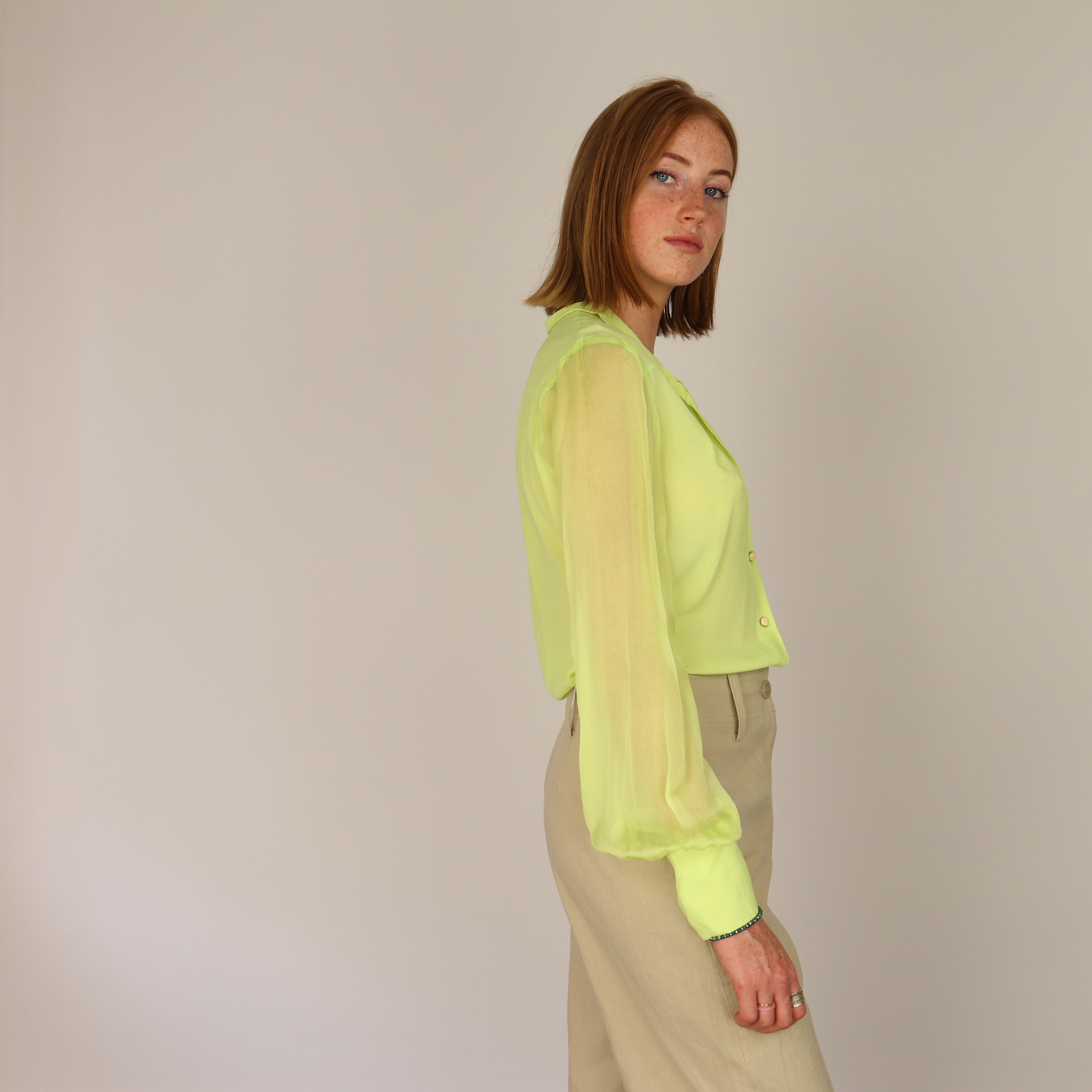 Top, UK Size 8