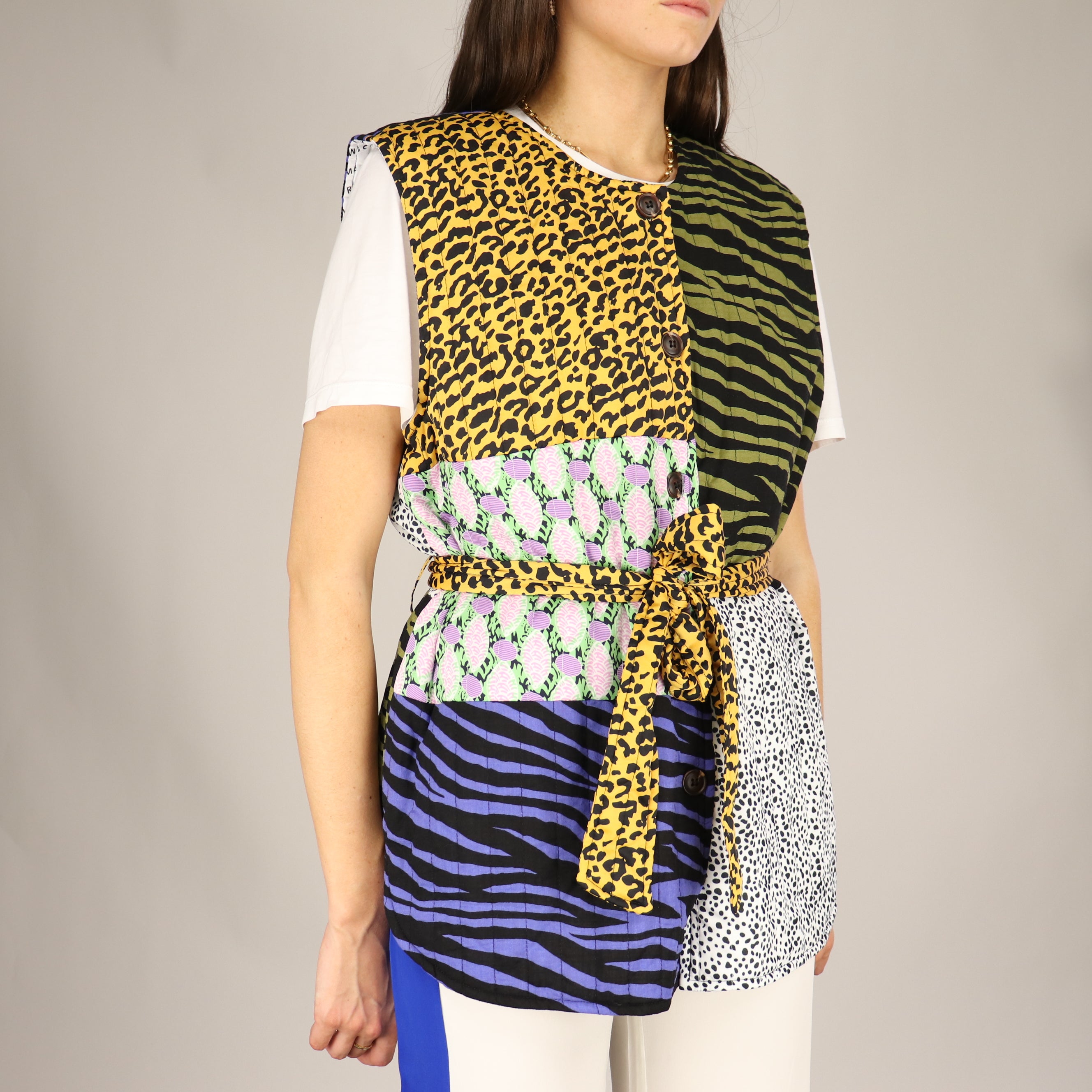 Gilet, Size 14