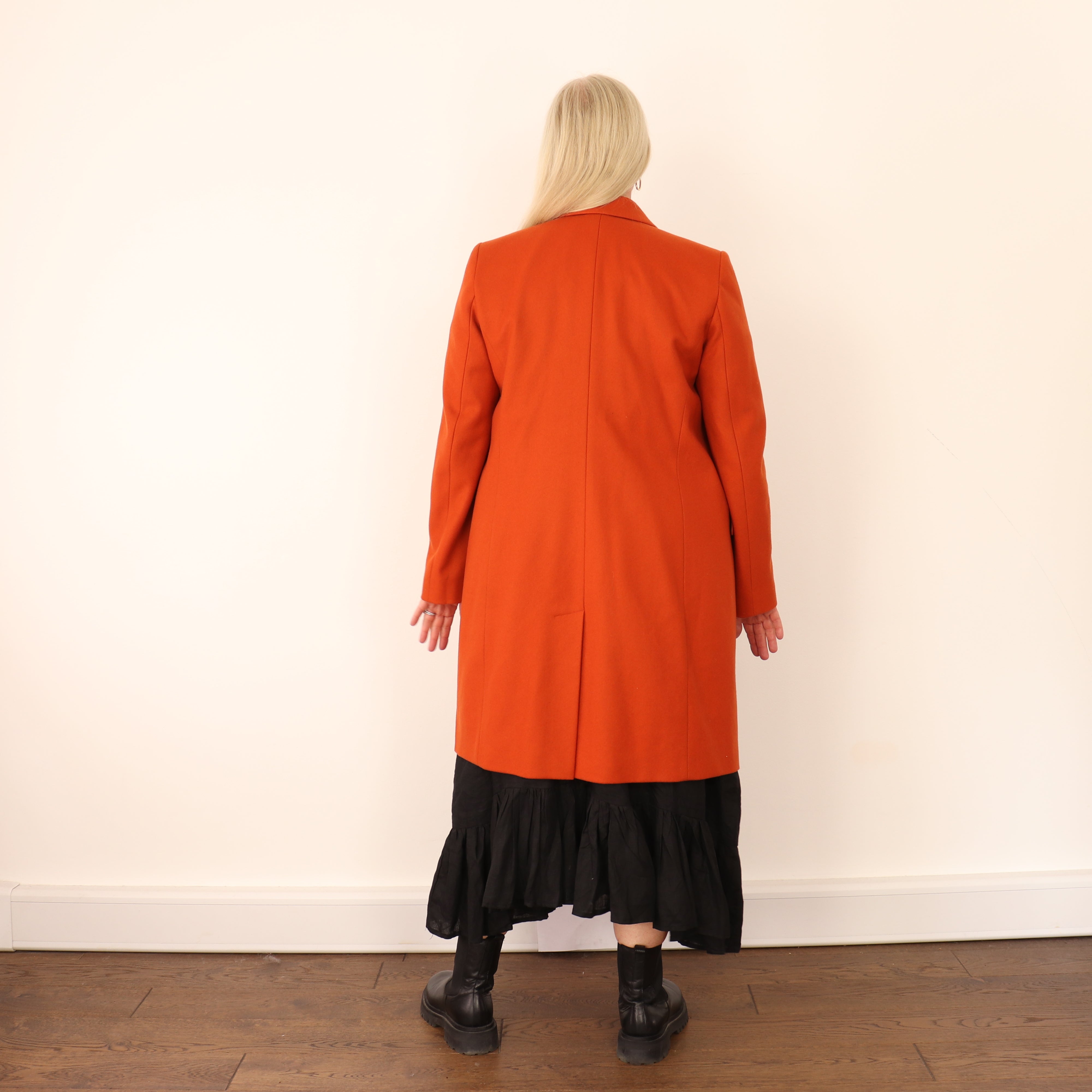 Coat, UK Size 14