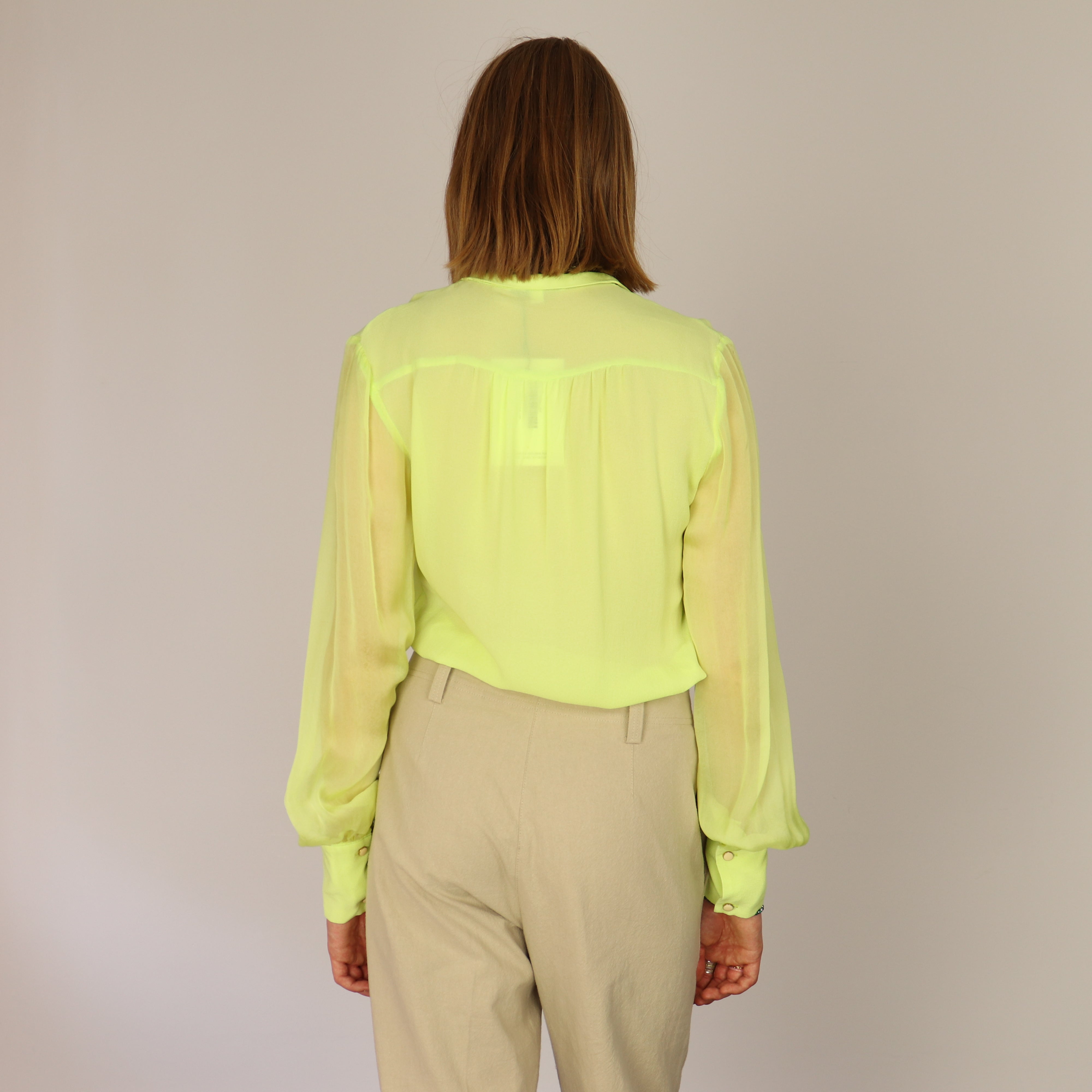 Top, UK Size 8