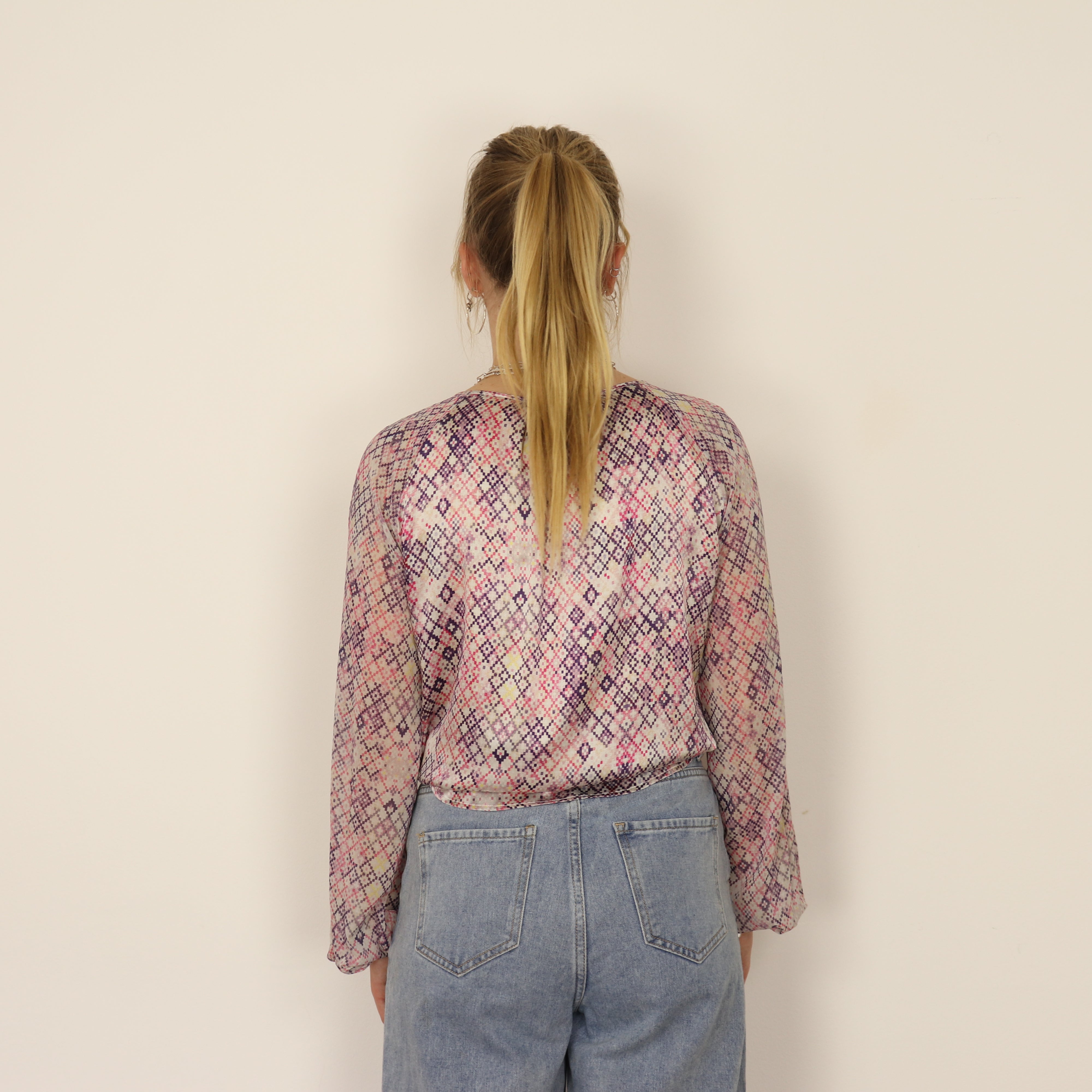 Blouse, UK Size 10