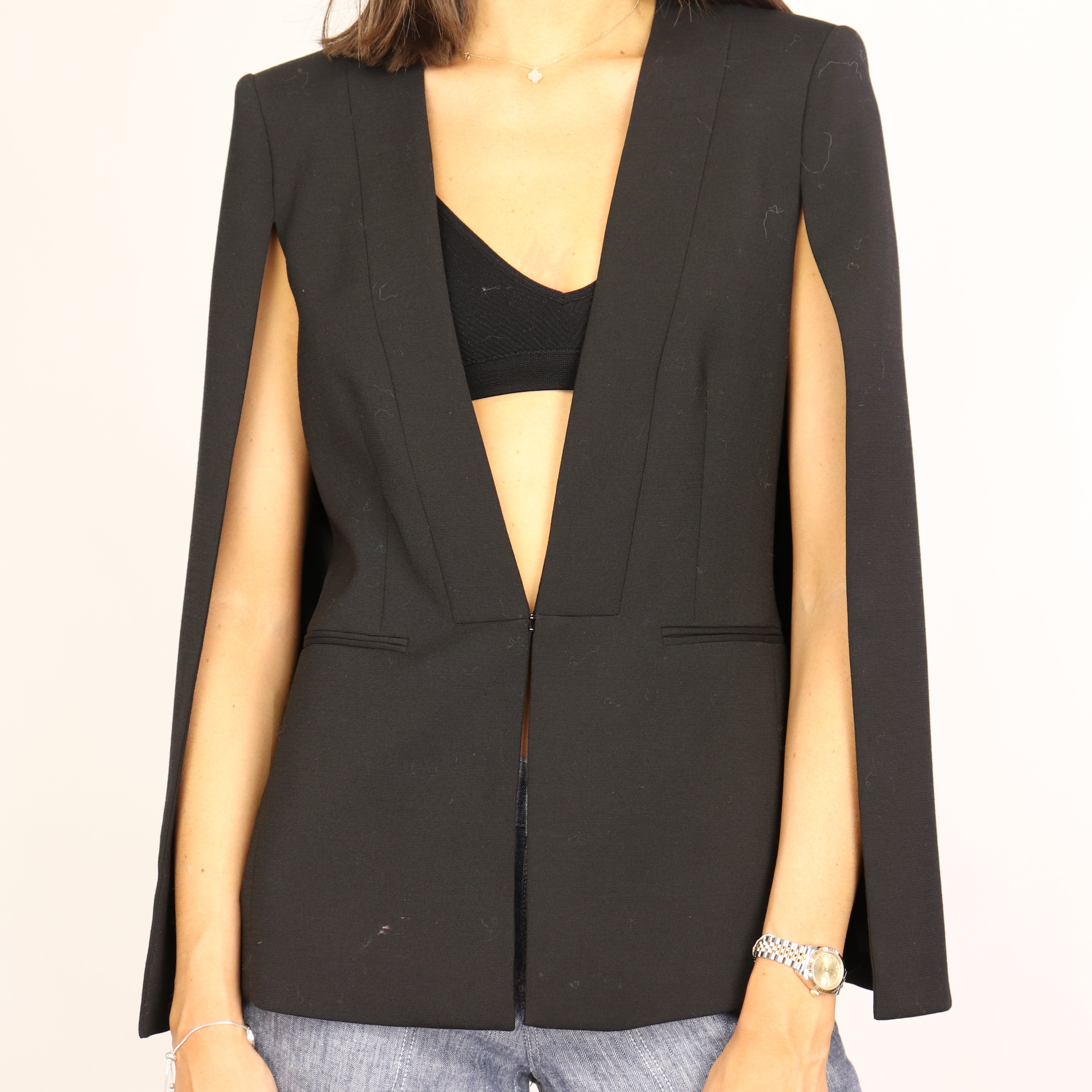 Blazer, Size 8