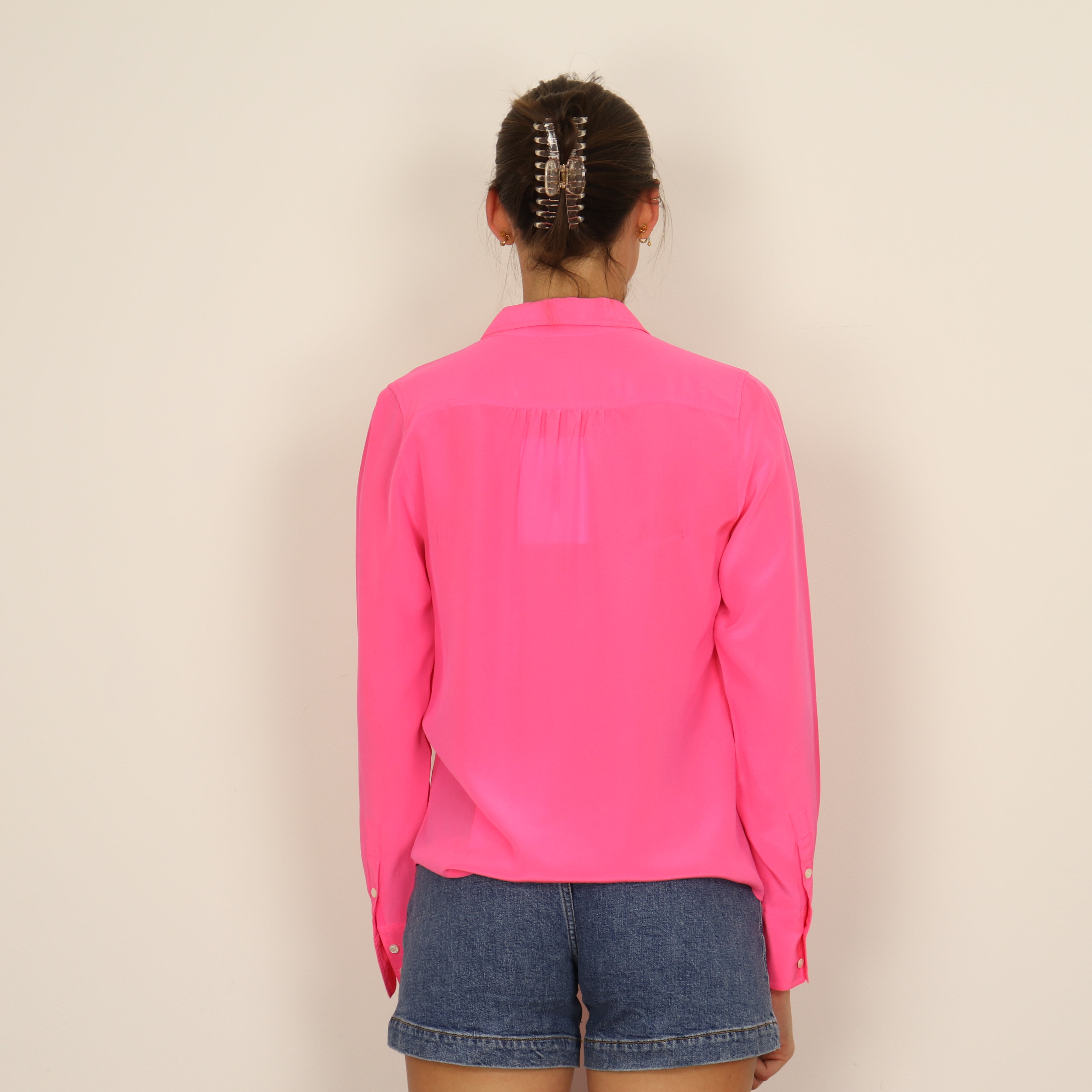 Shirt, UK Size 8