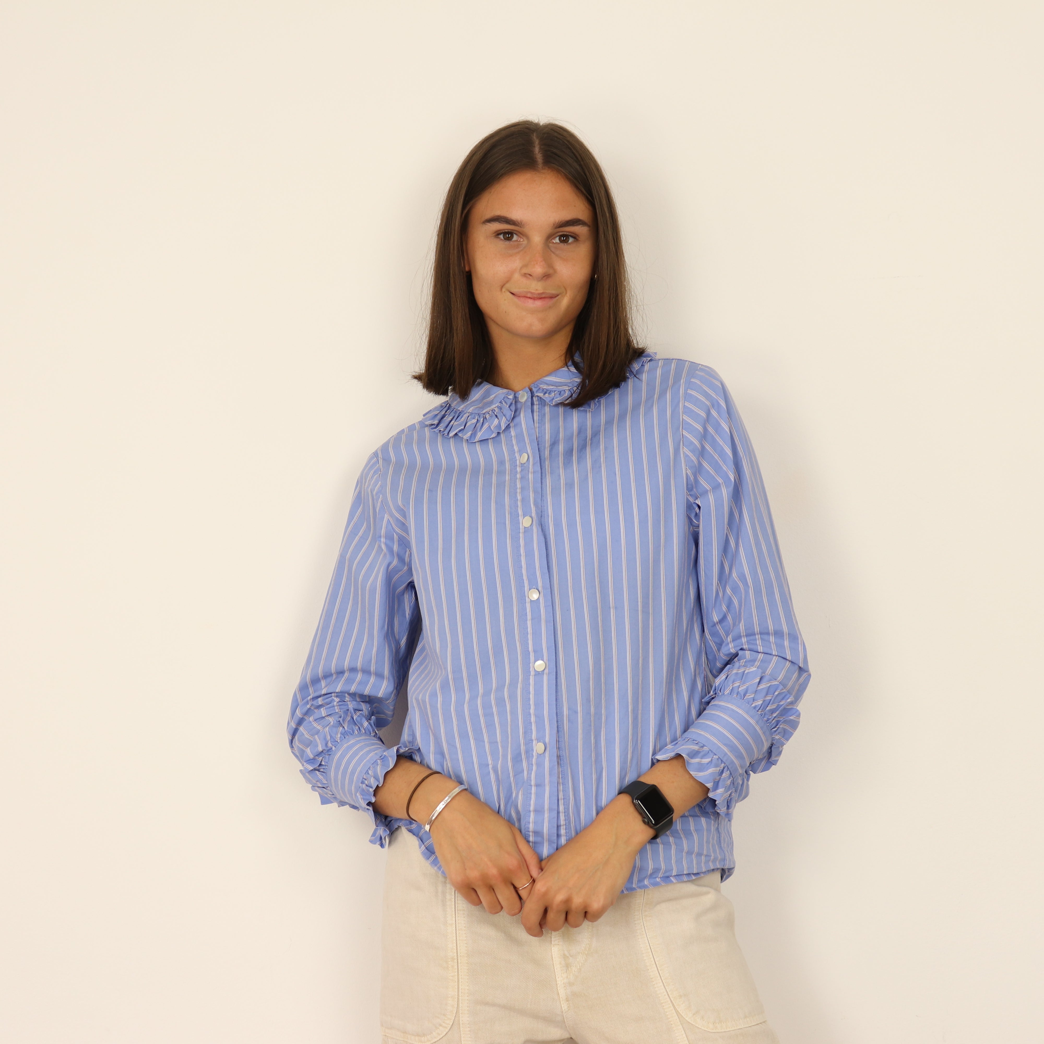 Blouse, UK Size 8