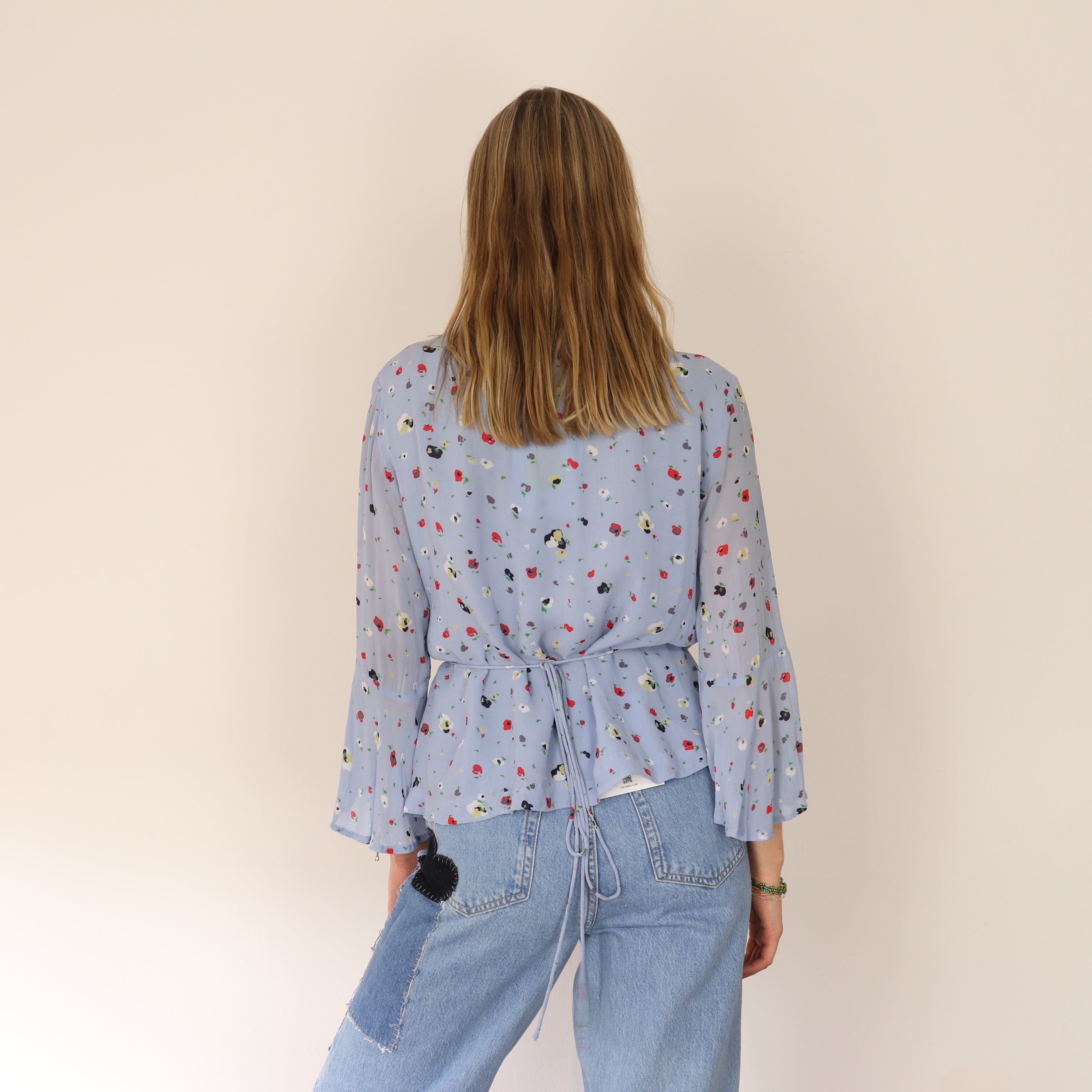 Blouse, UK Size 12