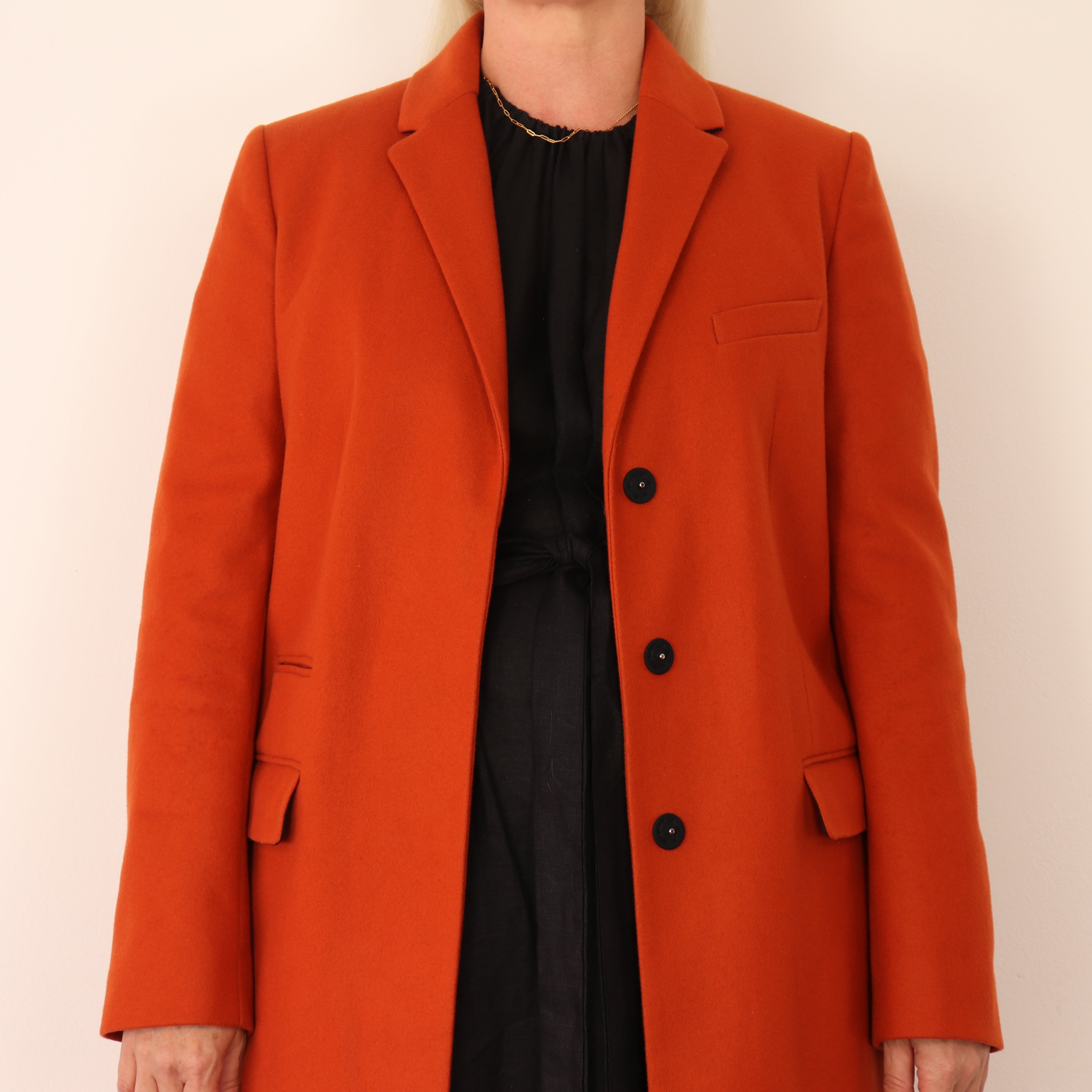 Coat, UK Size 14
