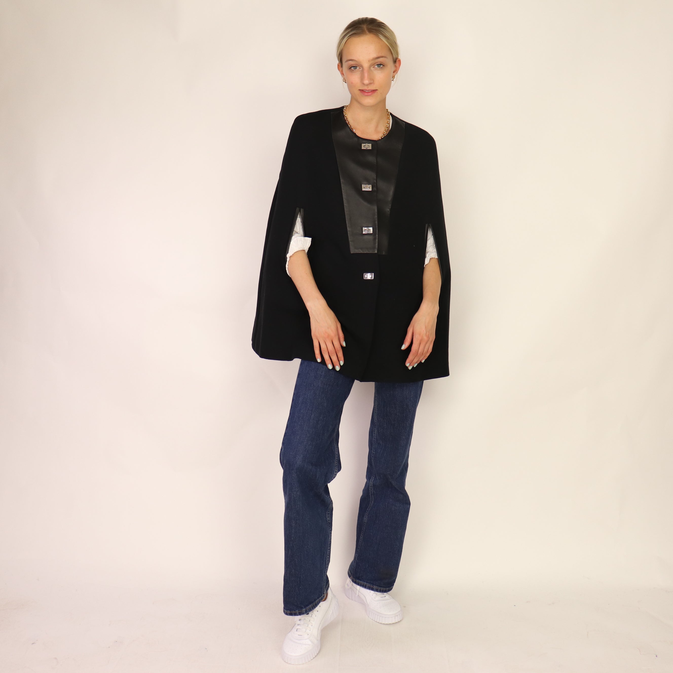 Jacket, Size 10