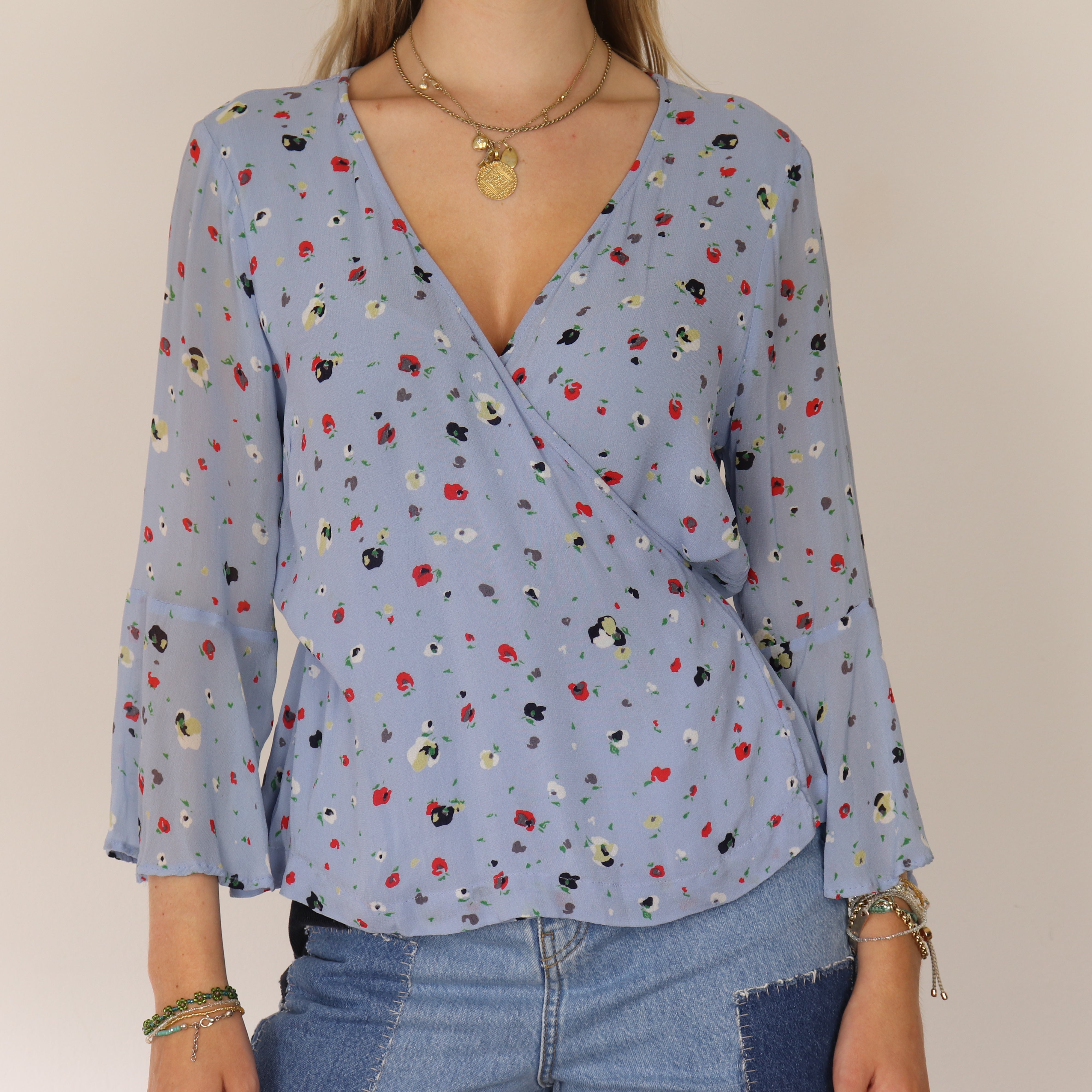 Blouse, UK Size 12