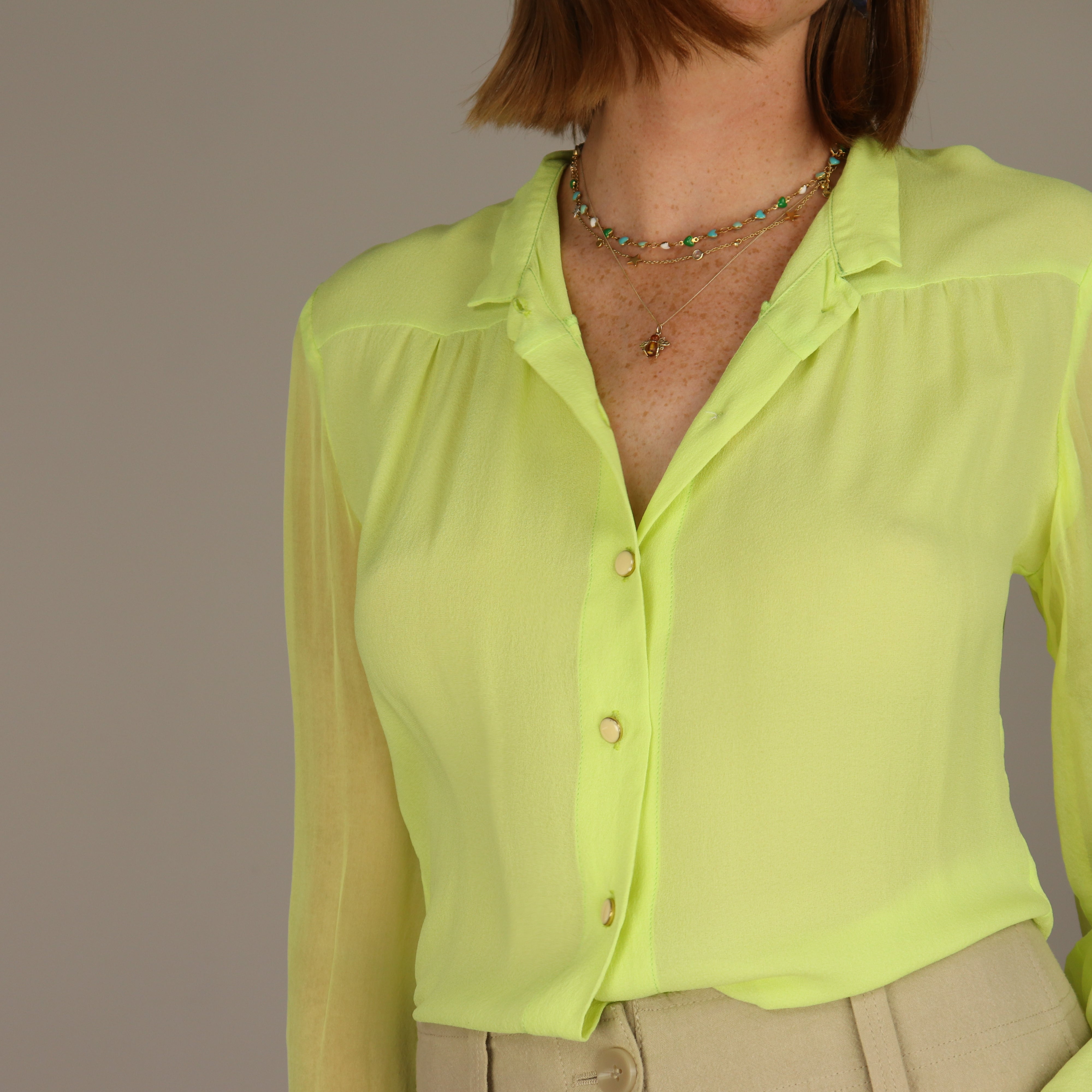 Top, UK Size 8