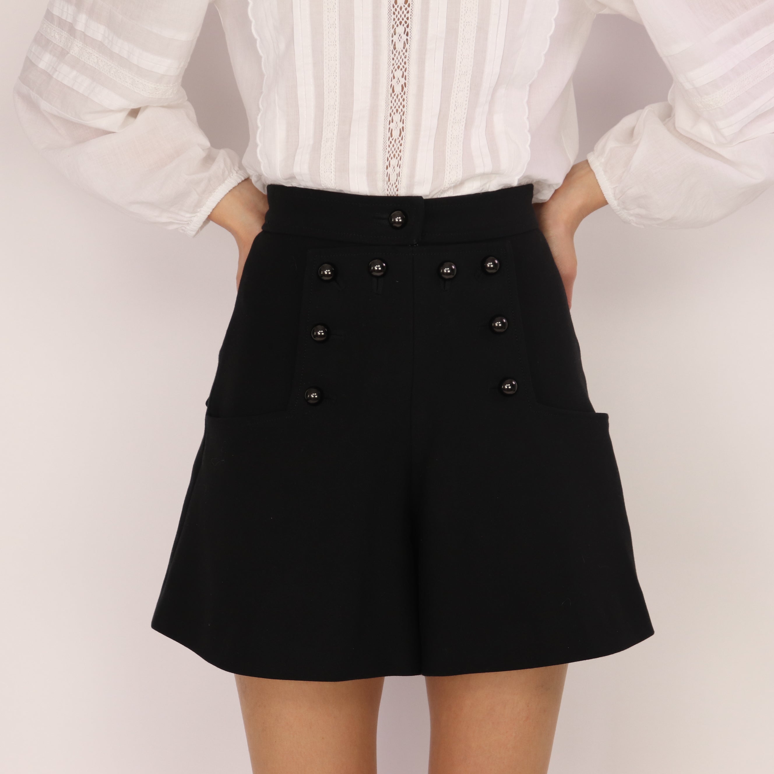 Shorts, Size 8