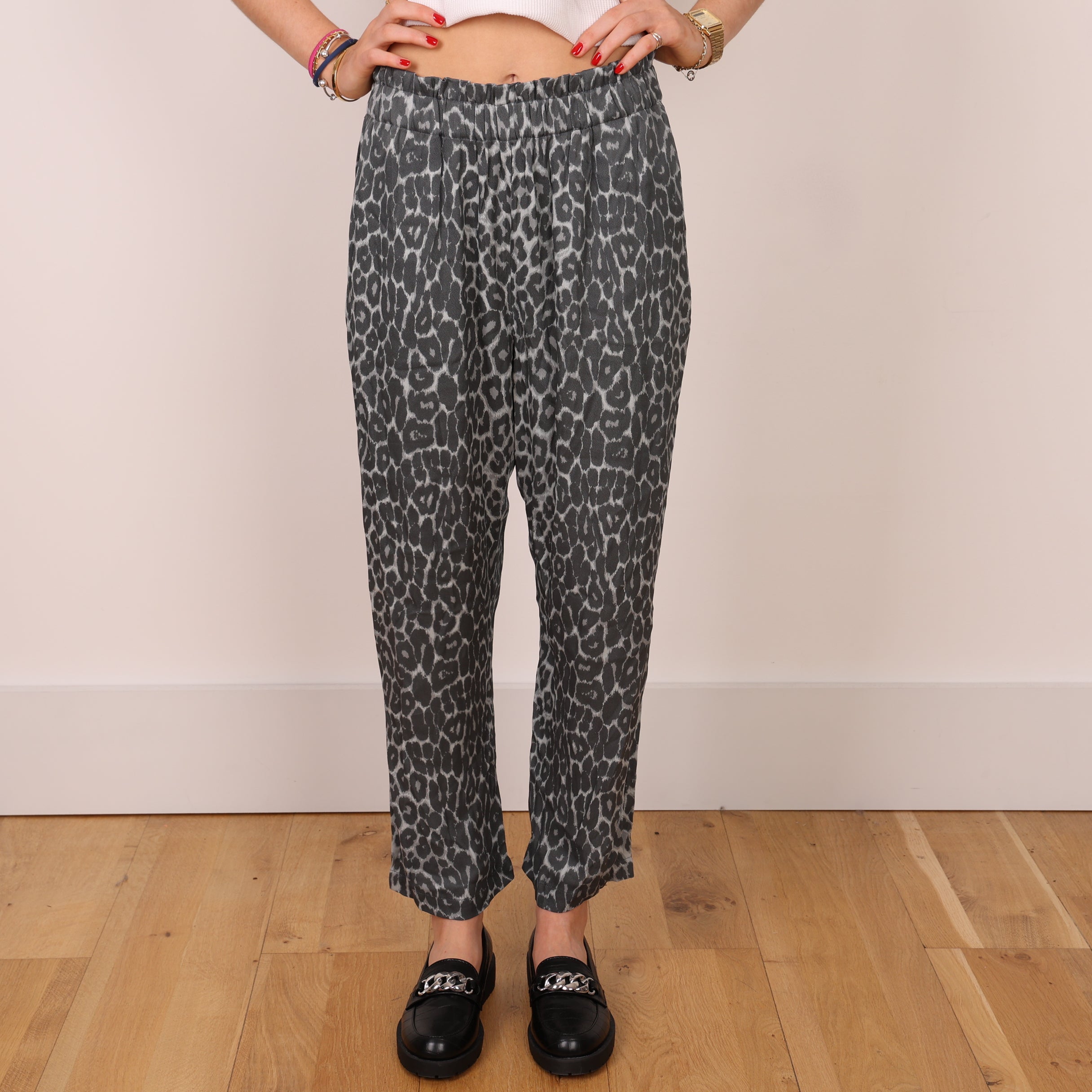 Trousers, UK Size 8