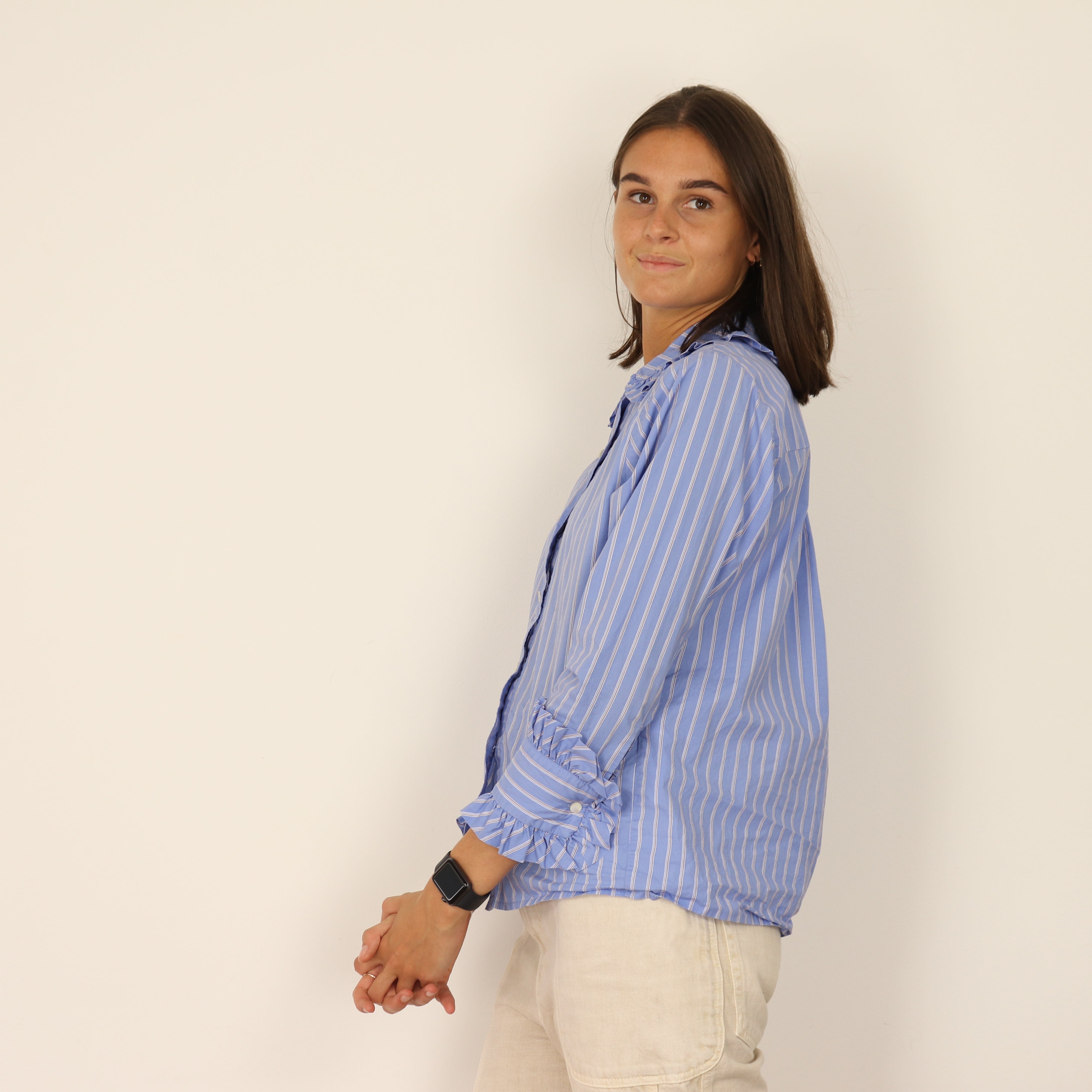 Blouse, UK Size 8