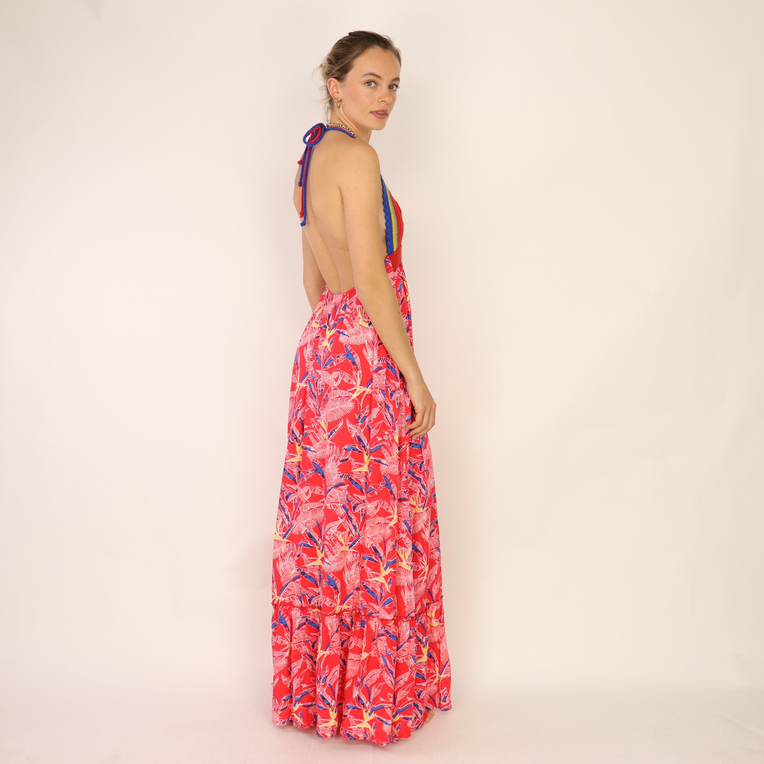 Dress, Size 8