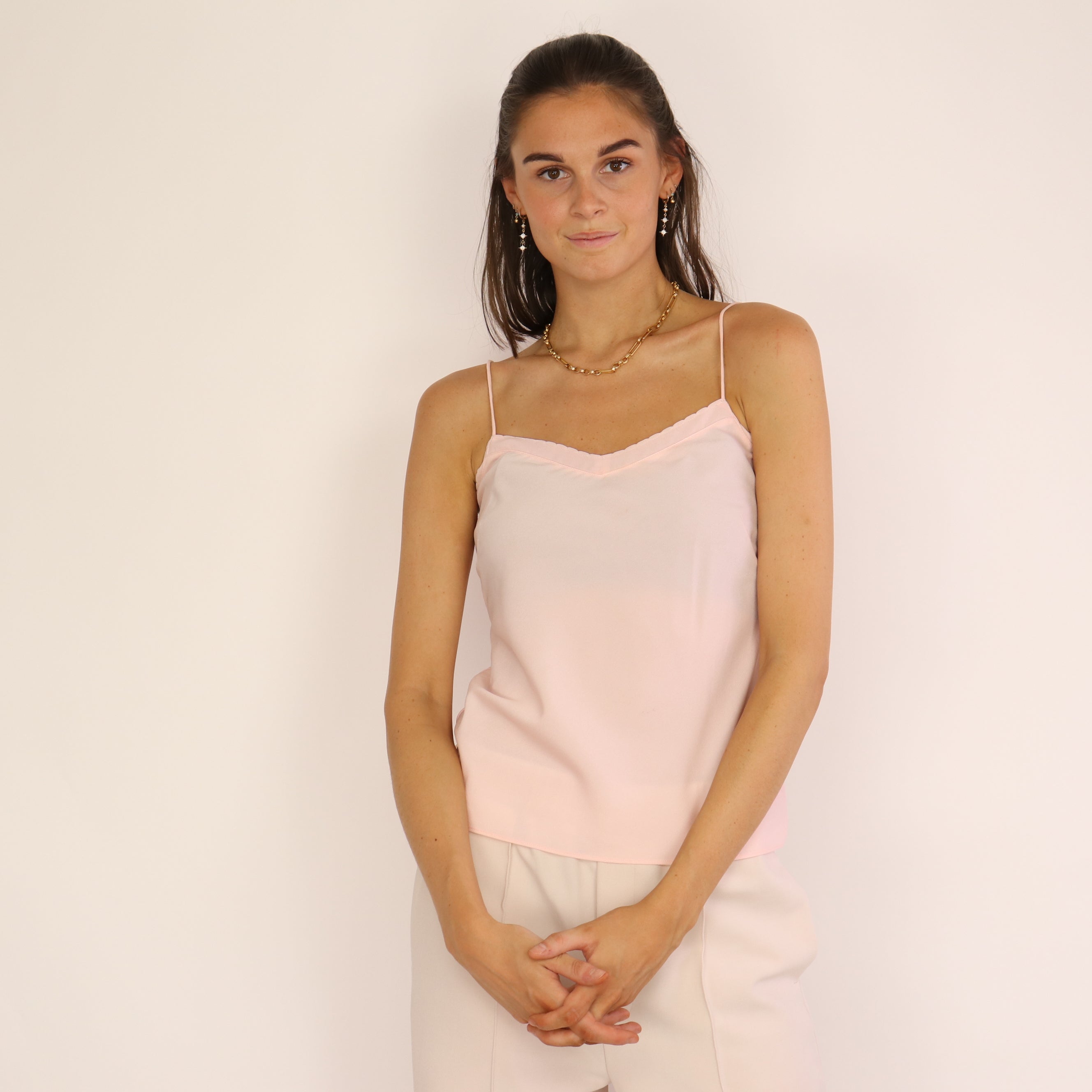 Top, Size 8