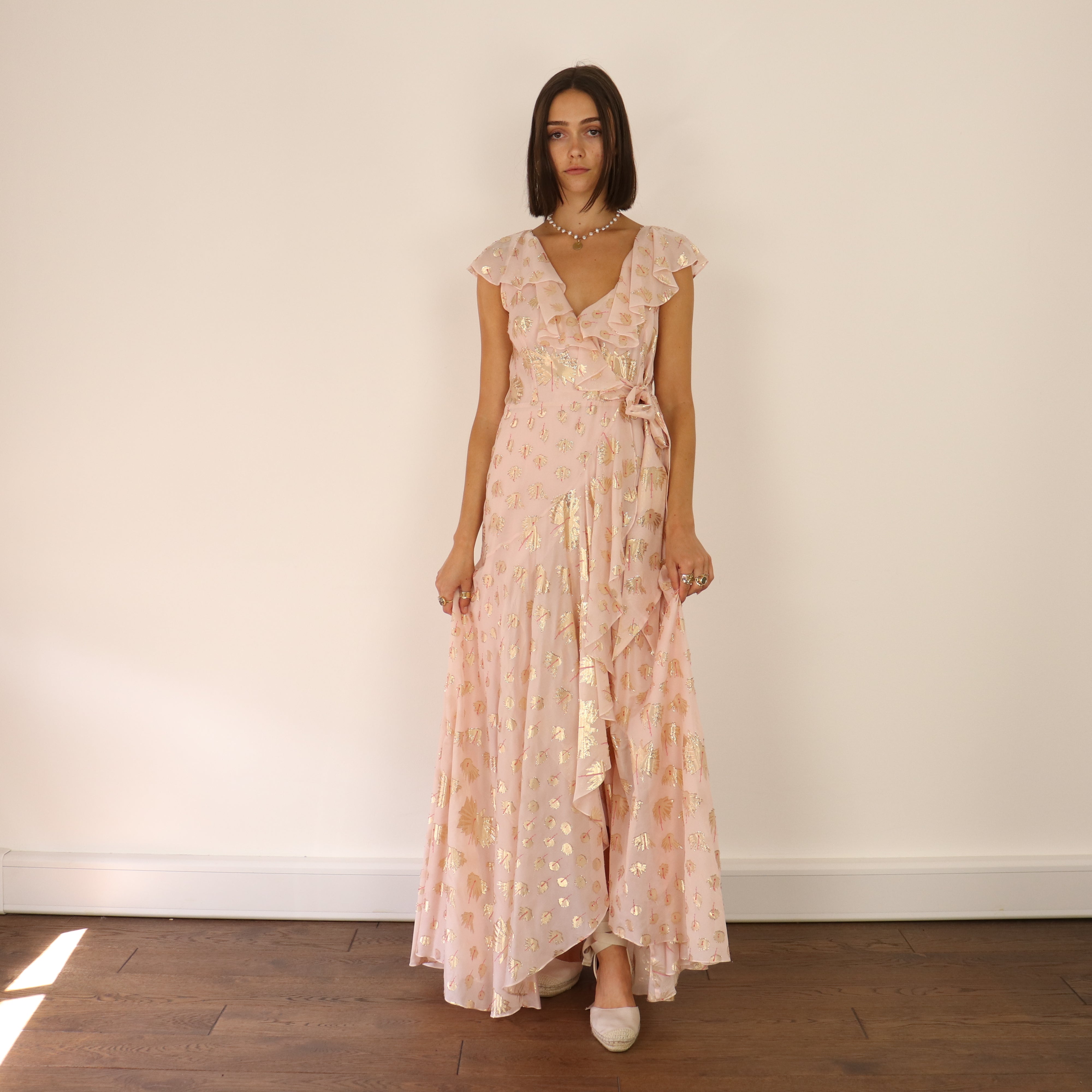 Dress, UK Size 12
