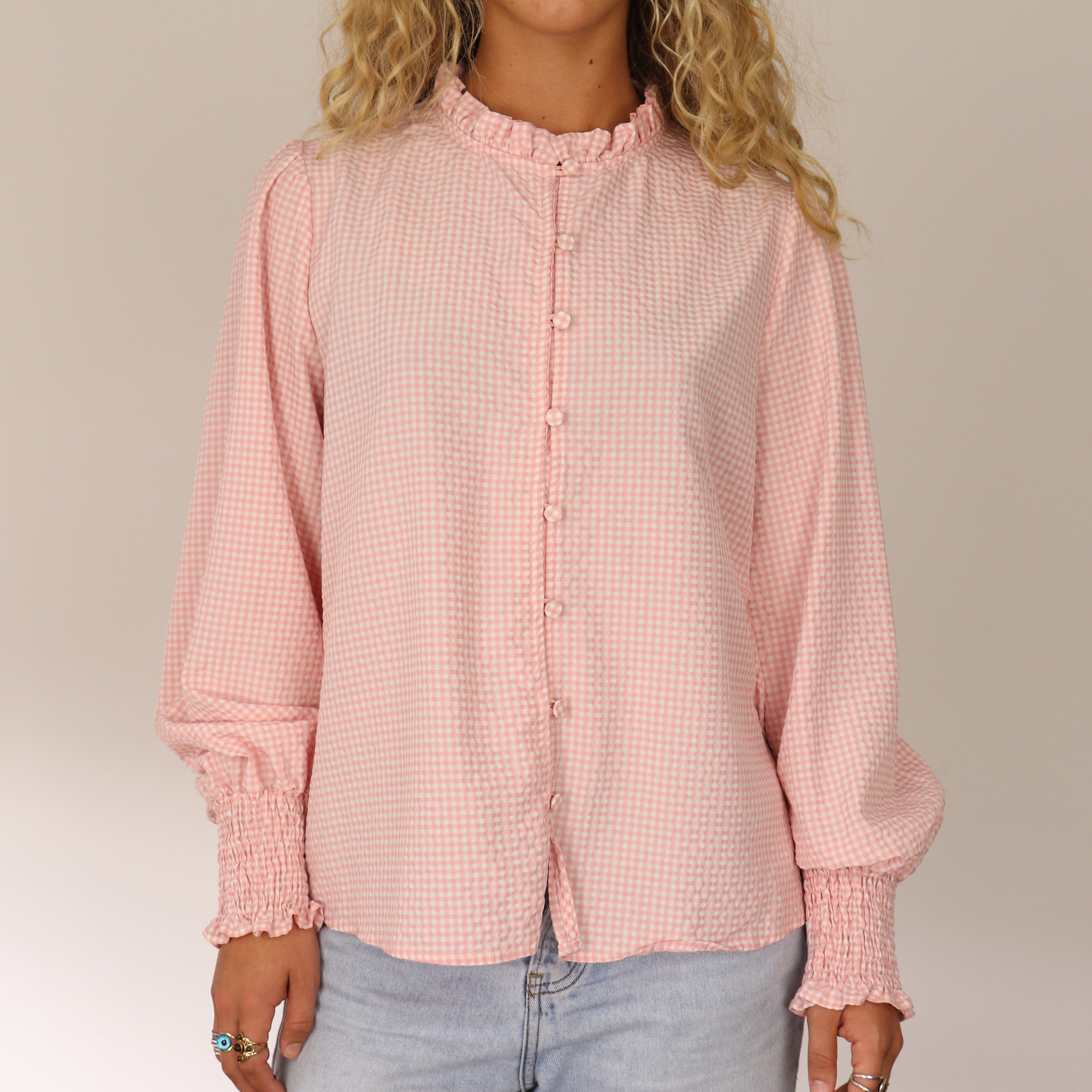 Shirt, UK Size 12