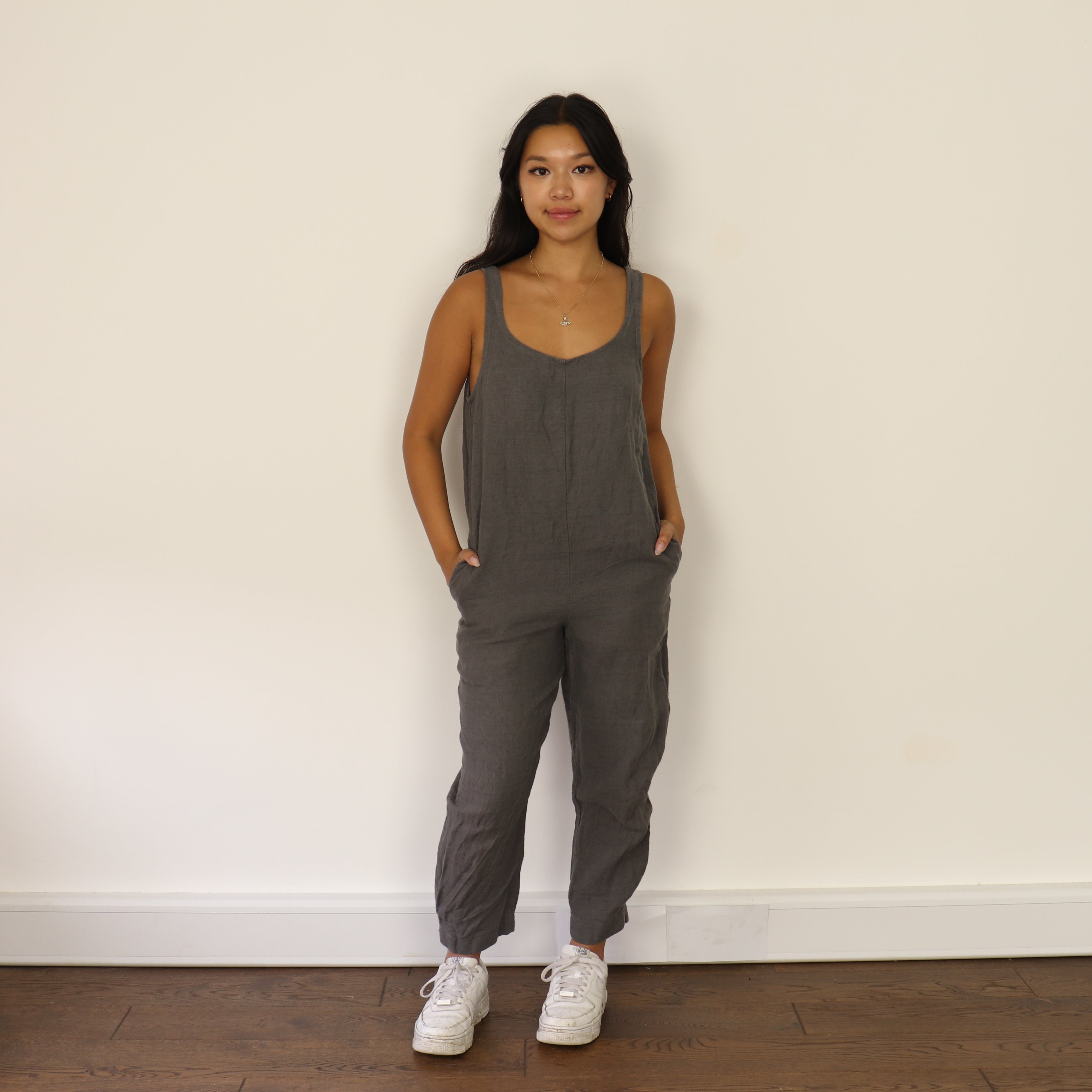 Jumpsuit, UK Size 8