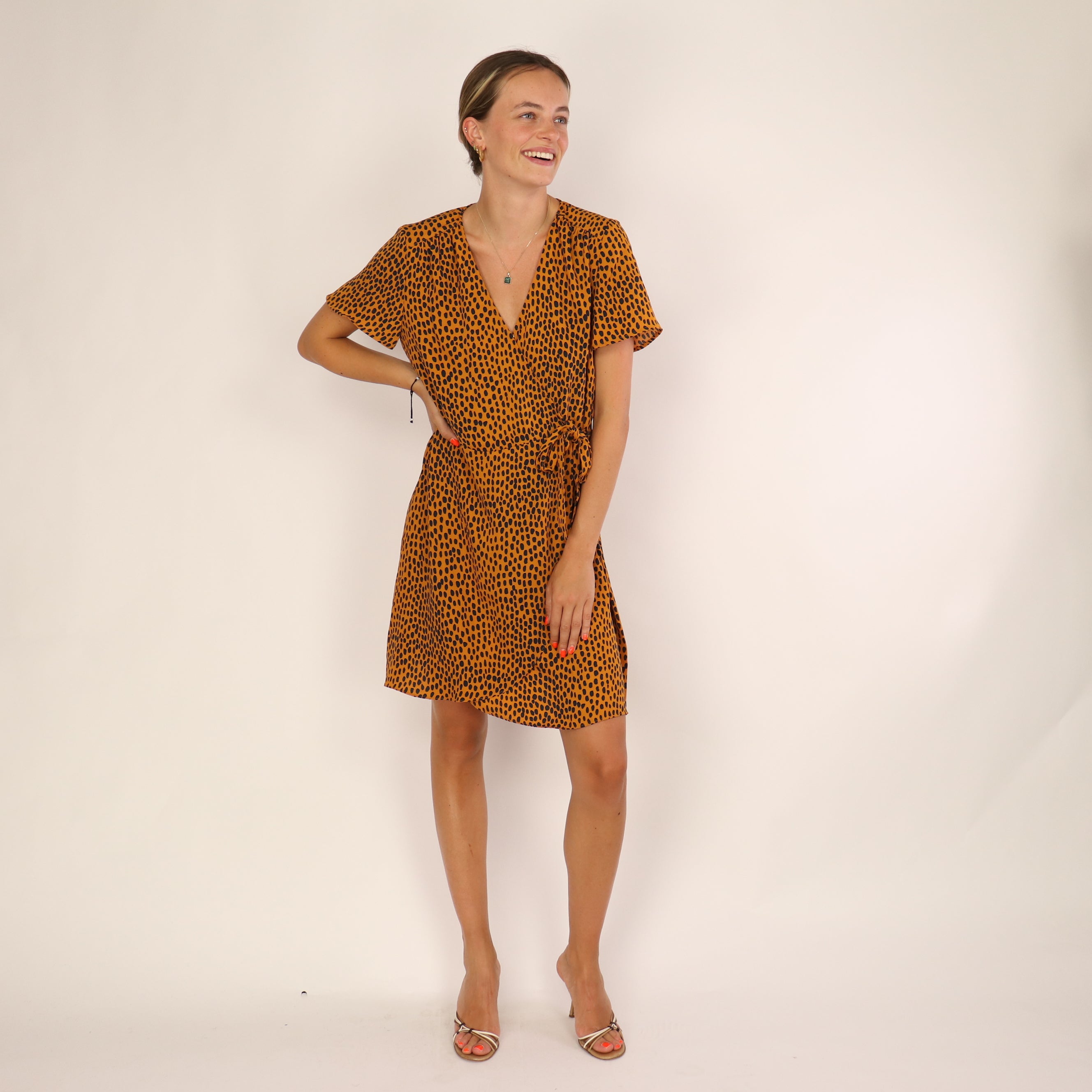 Dress, Size 10
