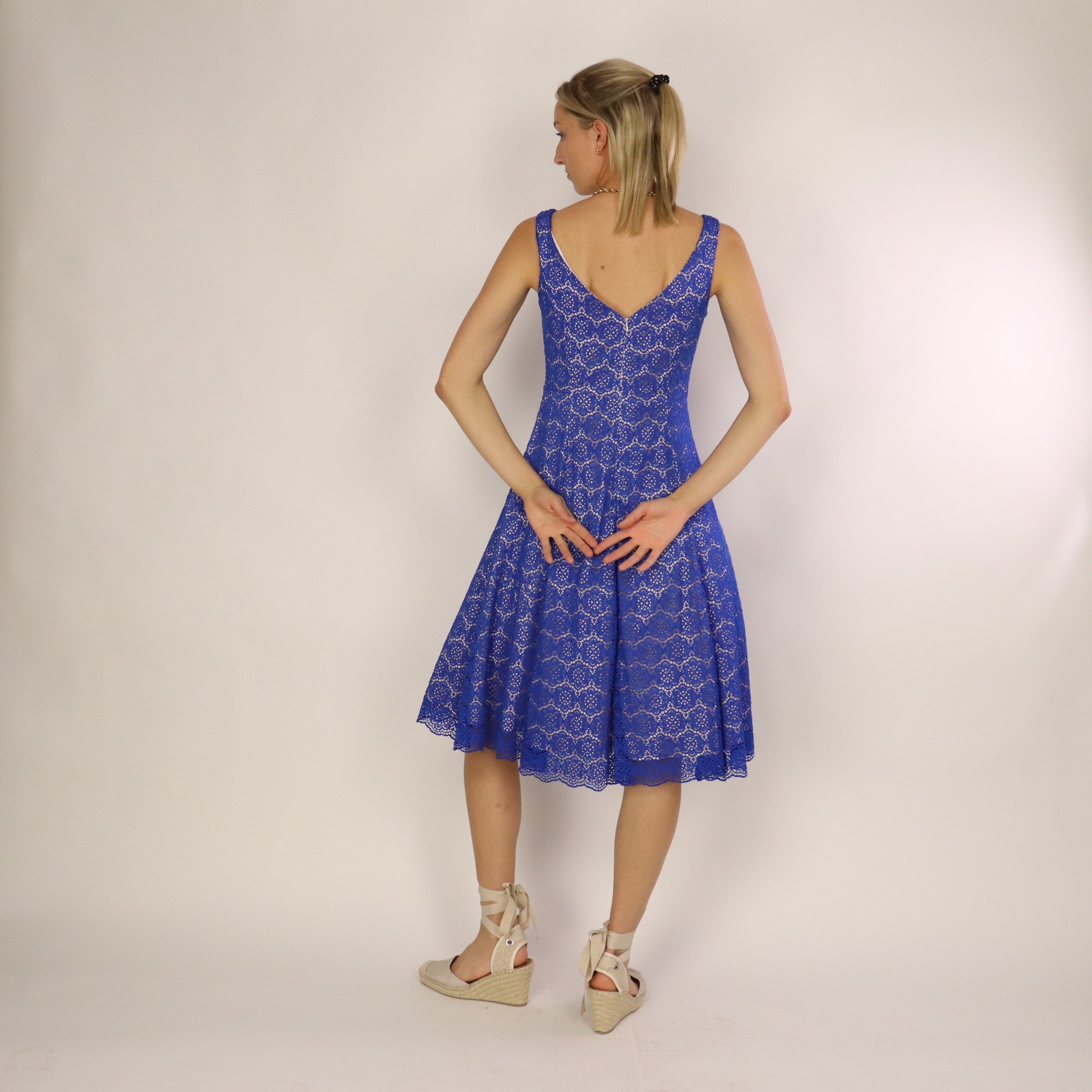 Dress, Size 10