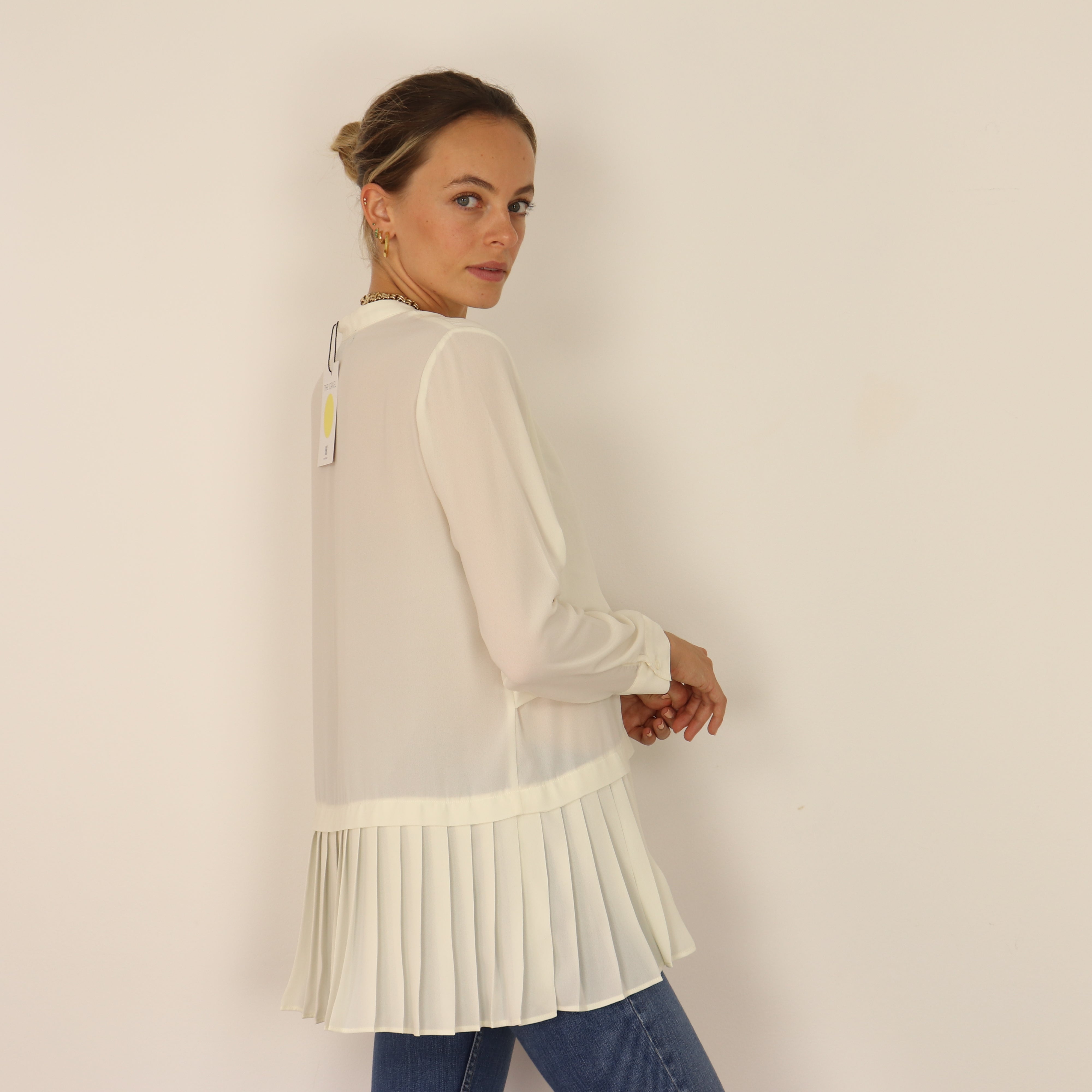 Top, UK Size 8