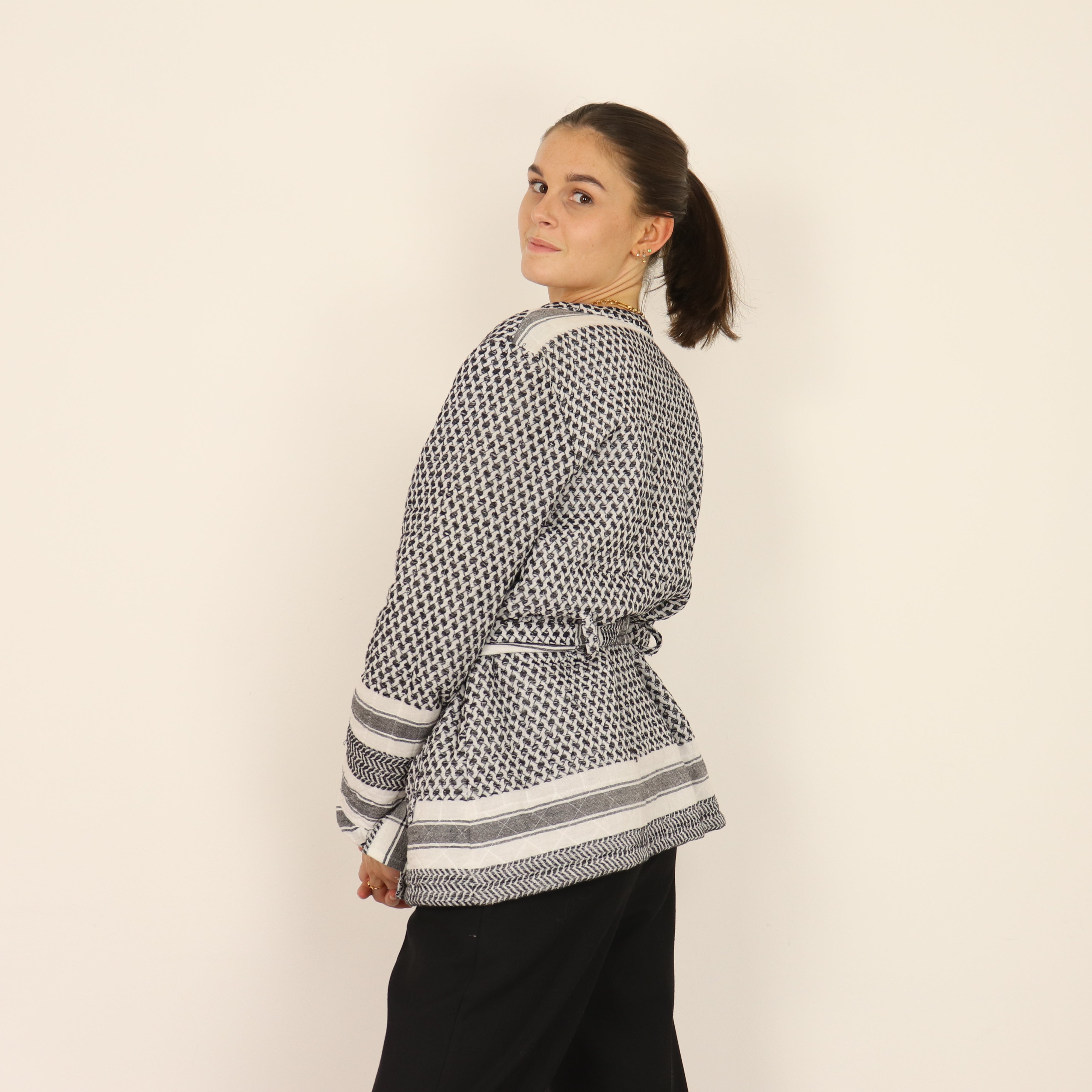 Jacket, Size 10