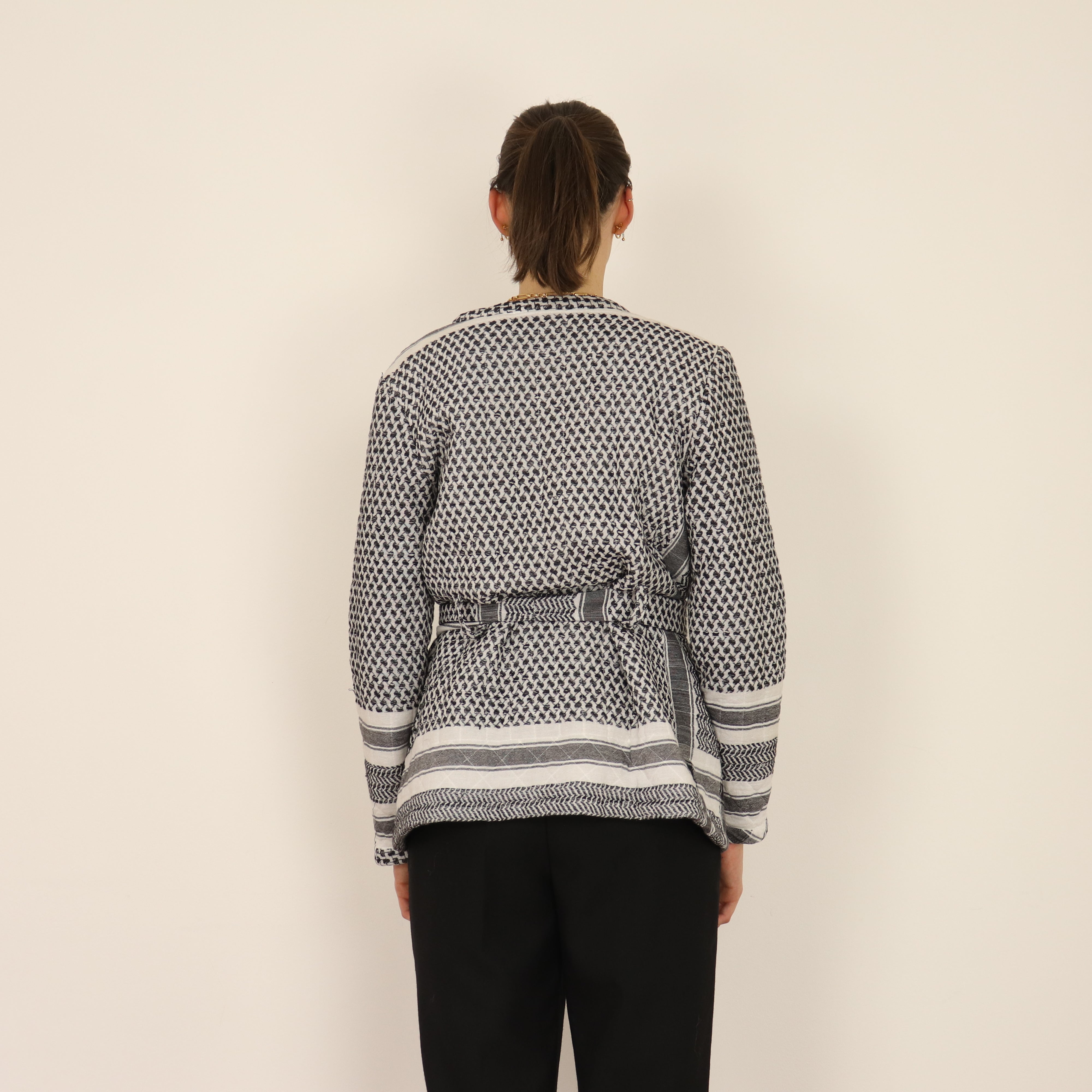 Jacket, Size 10