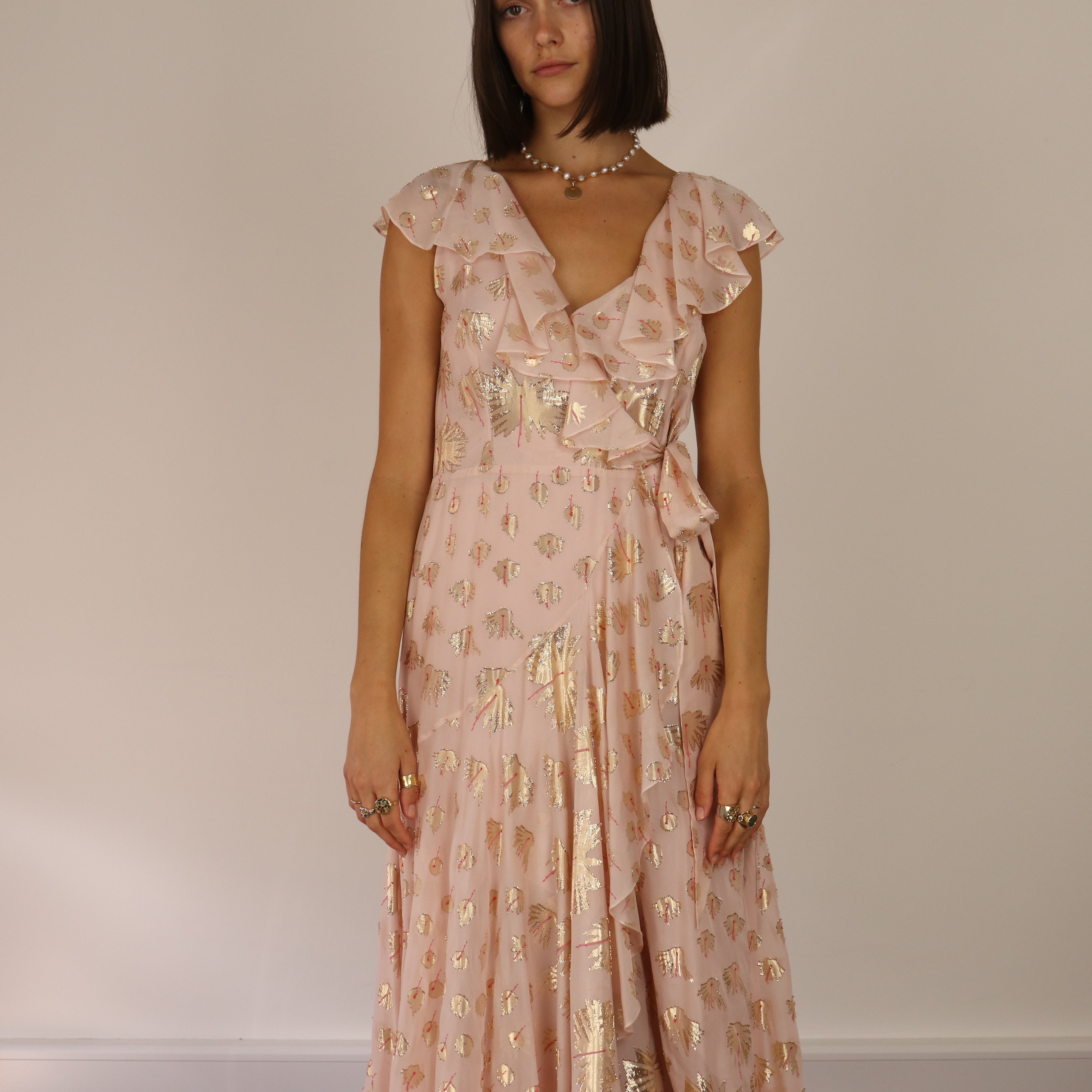 Dress, UK Size 12