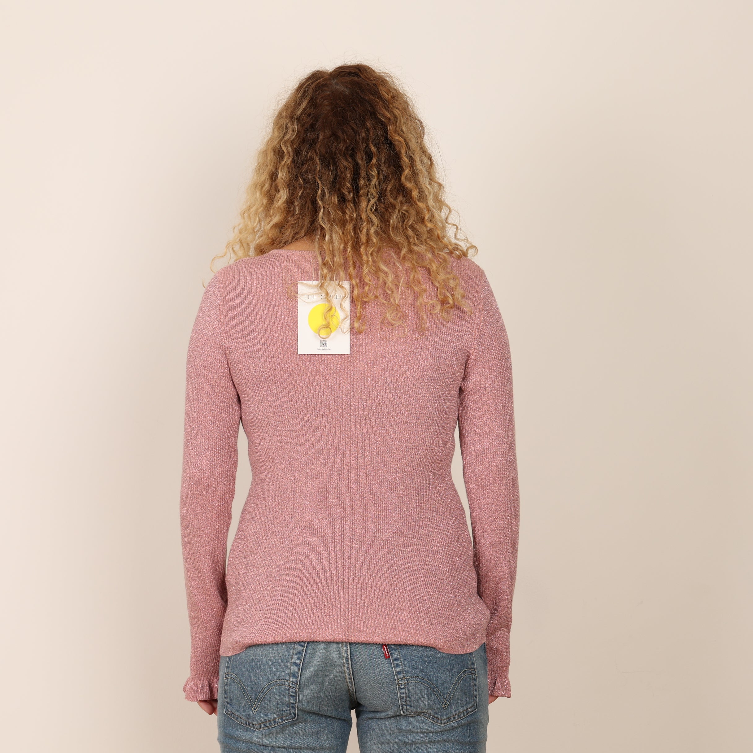 Knitwear, UK Size 12
