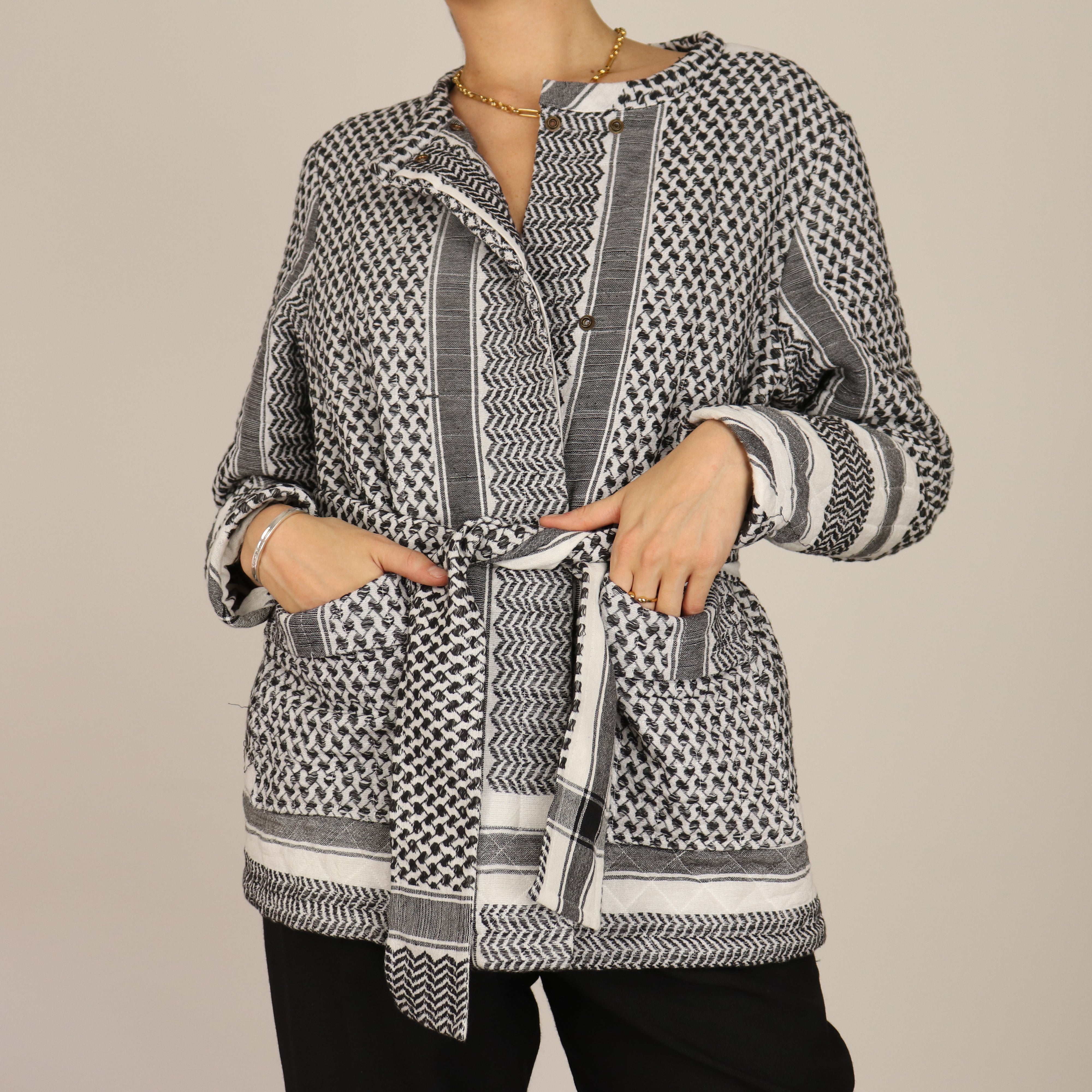 Jacket, Size 10