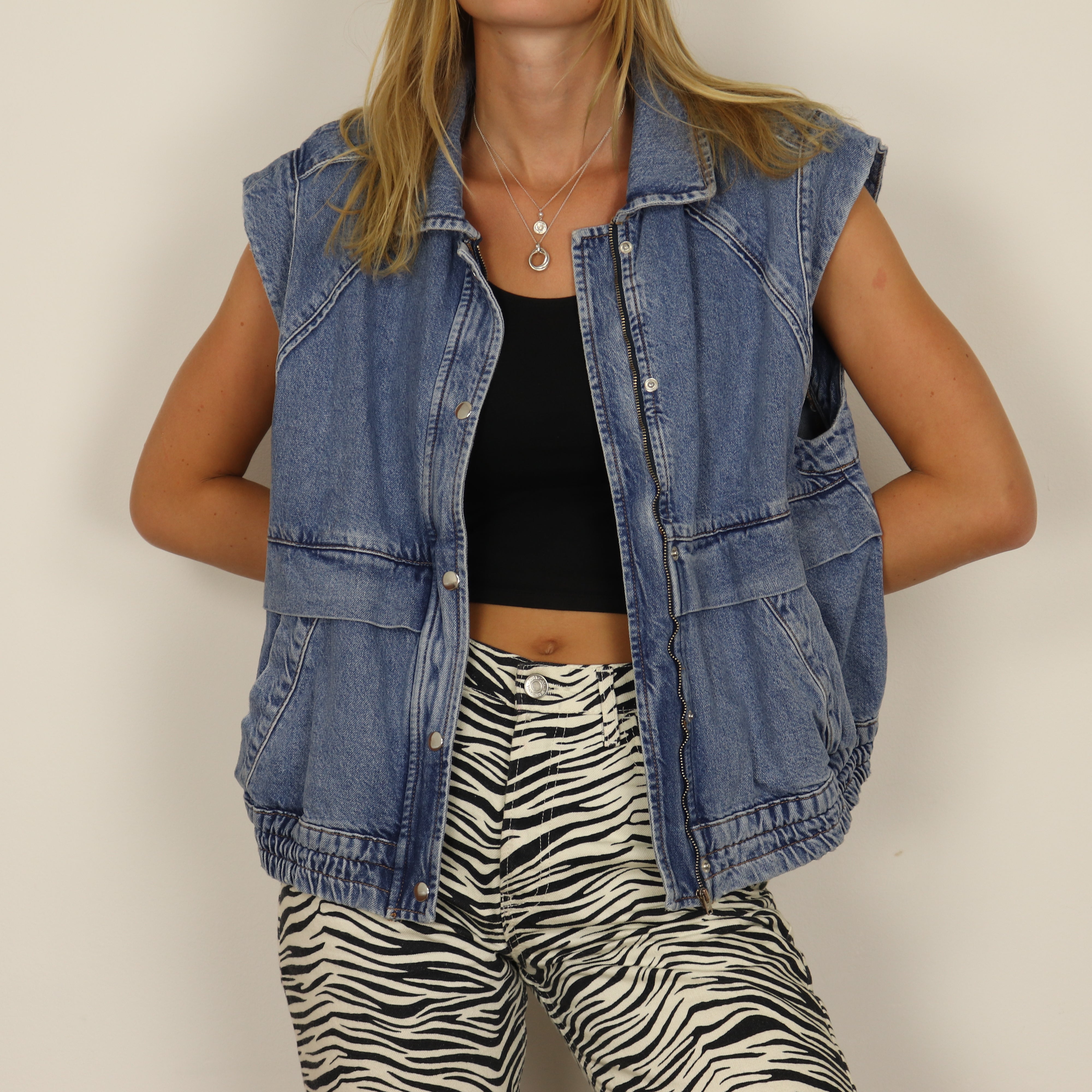 Jacket, UK Size 10