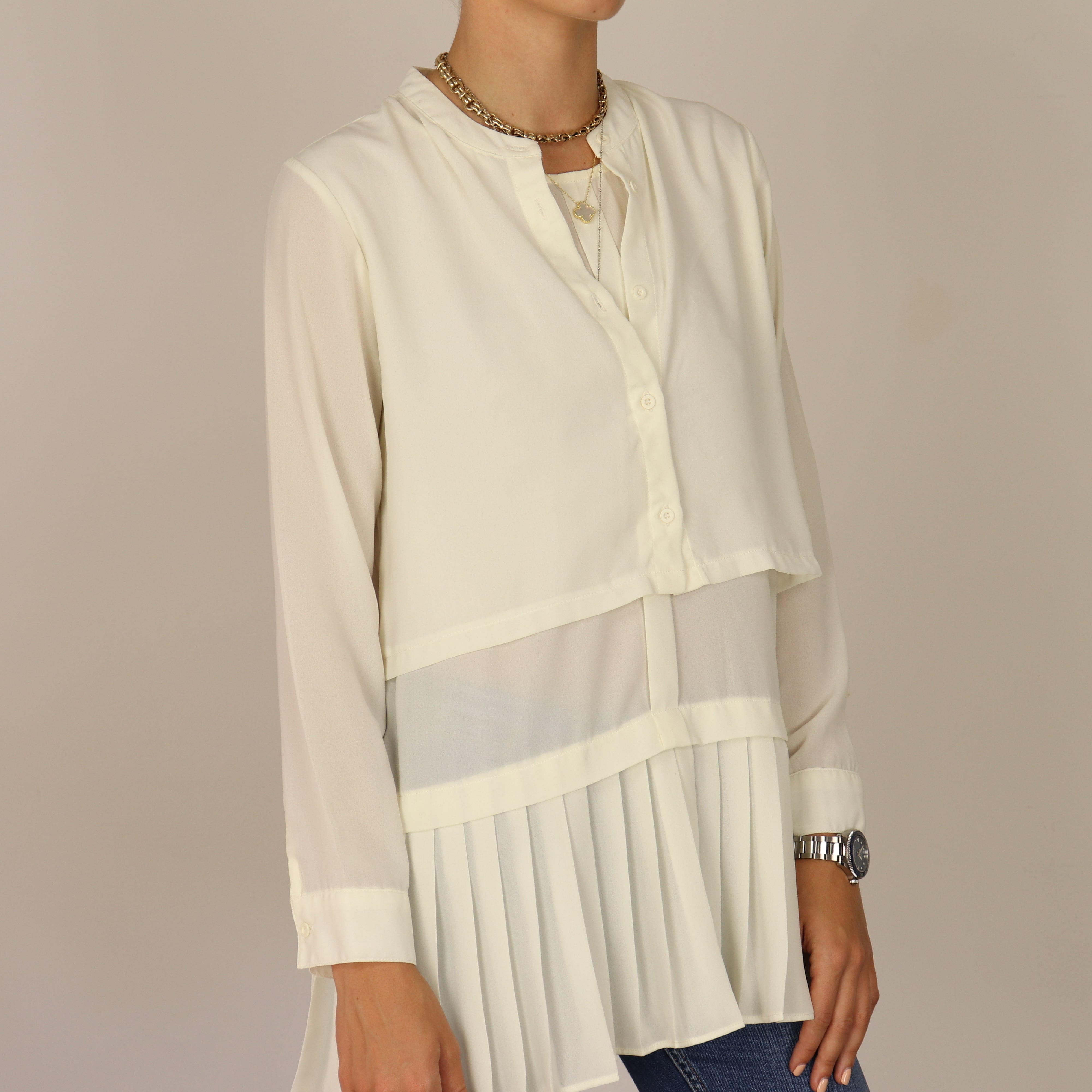 Top, UK Size 8