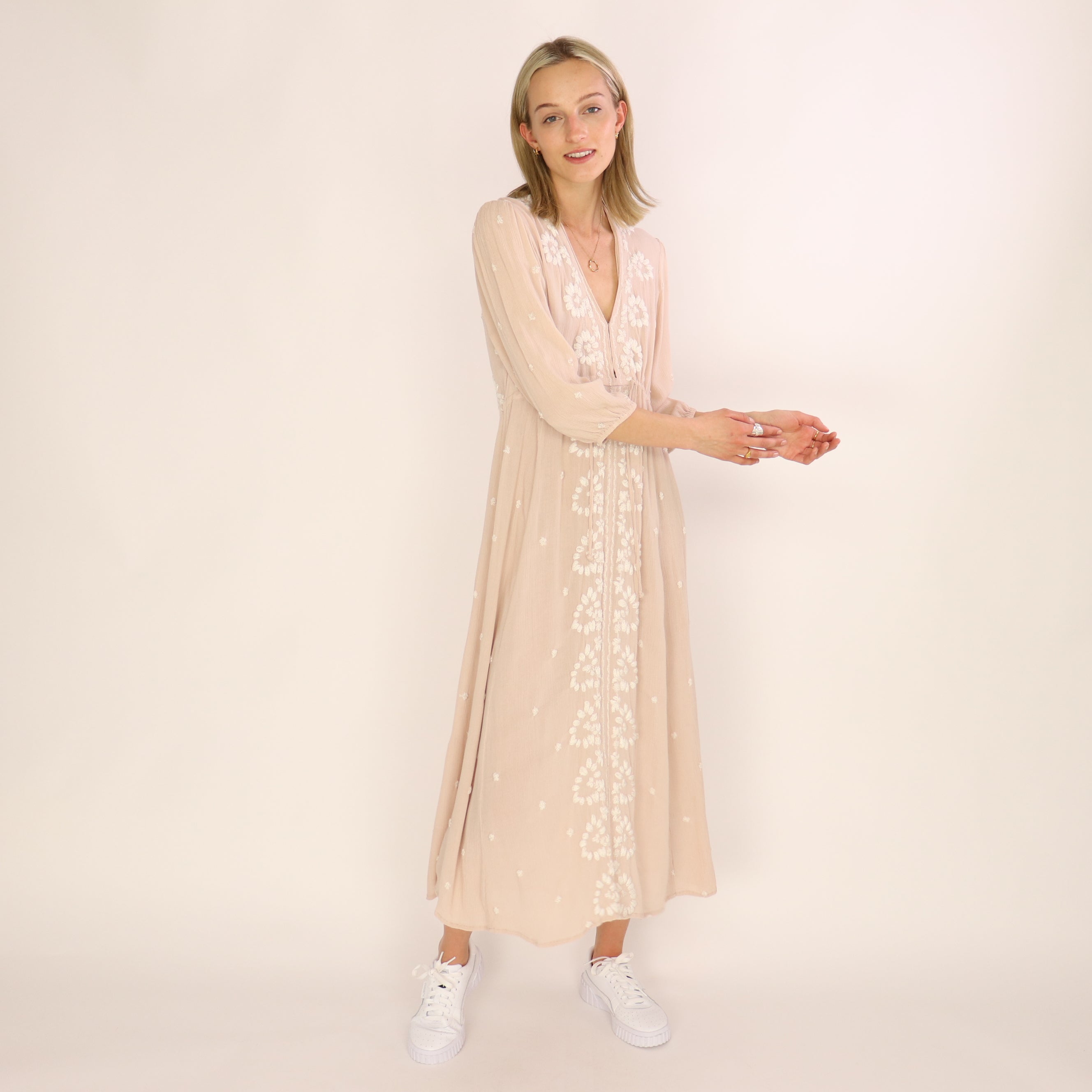 Dress, Size 10
