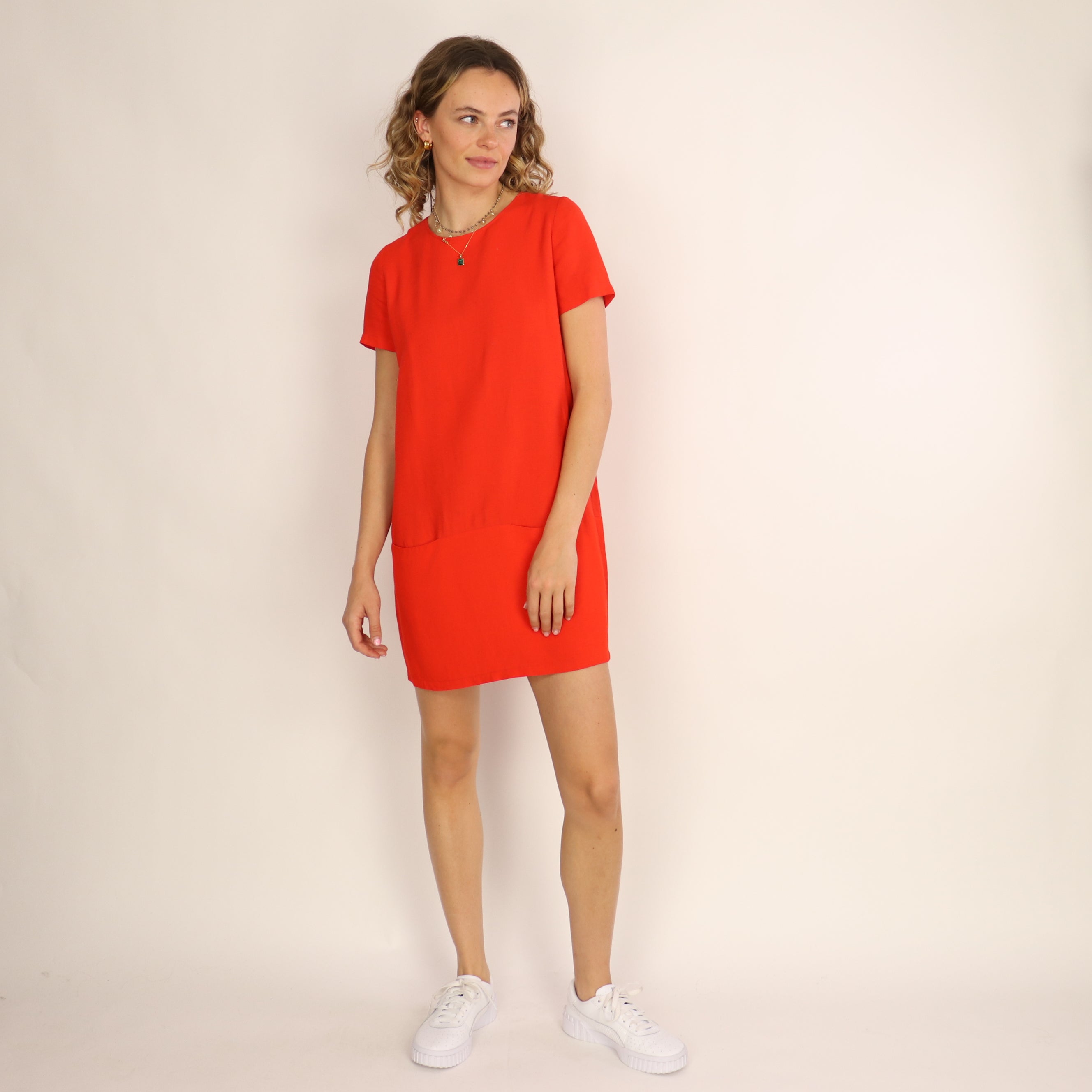 Dress, Size 8
