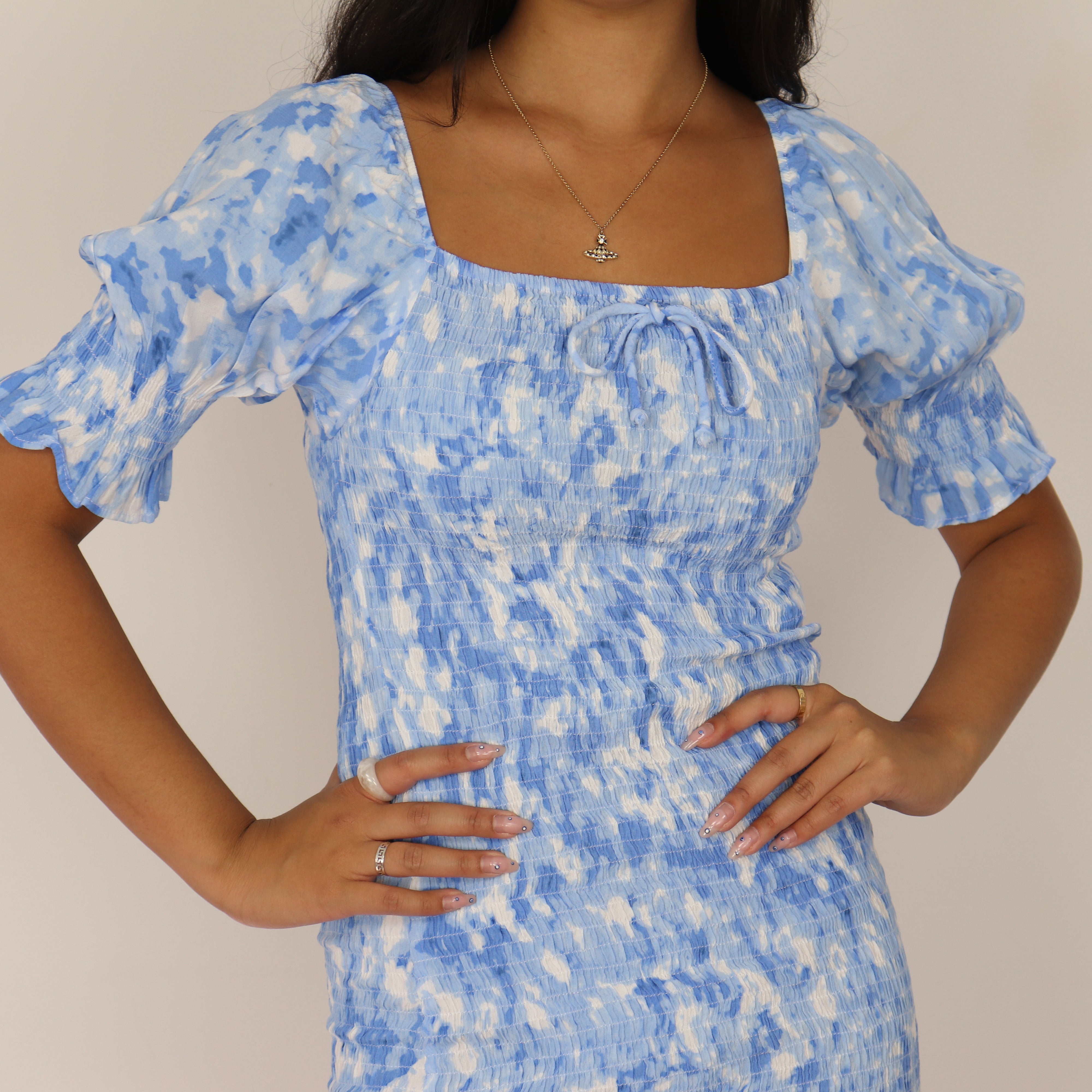 Dress, UK Size 8