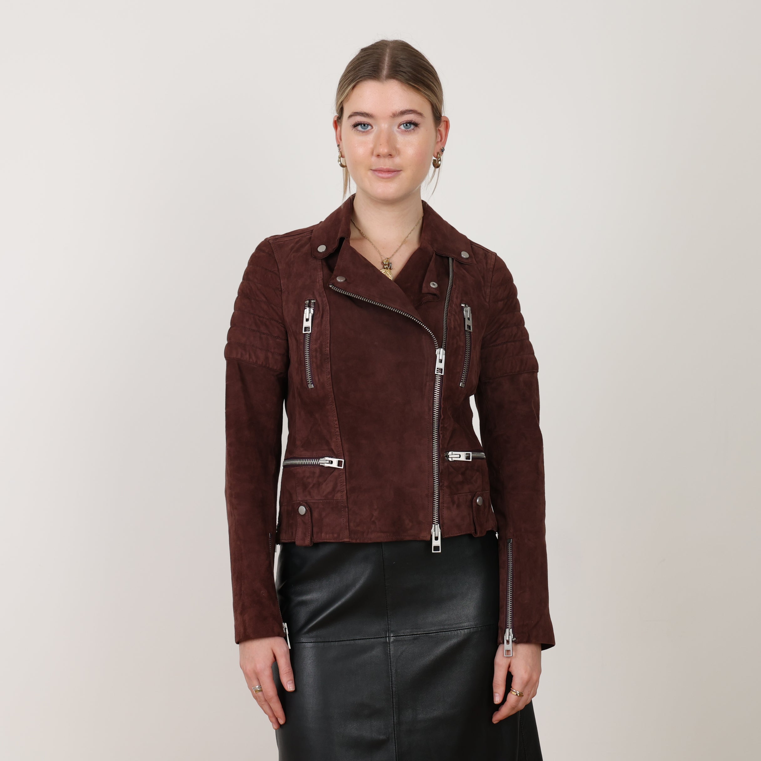 Jacket, UK Size 8