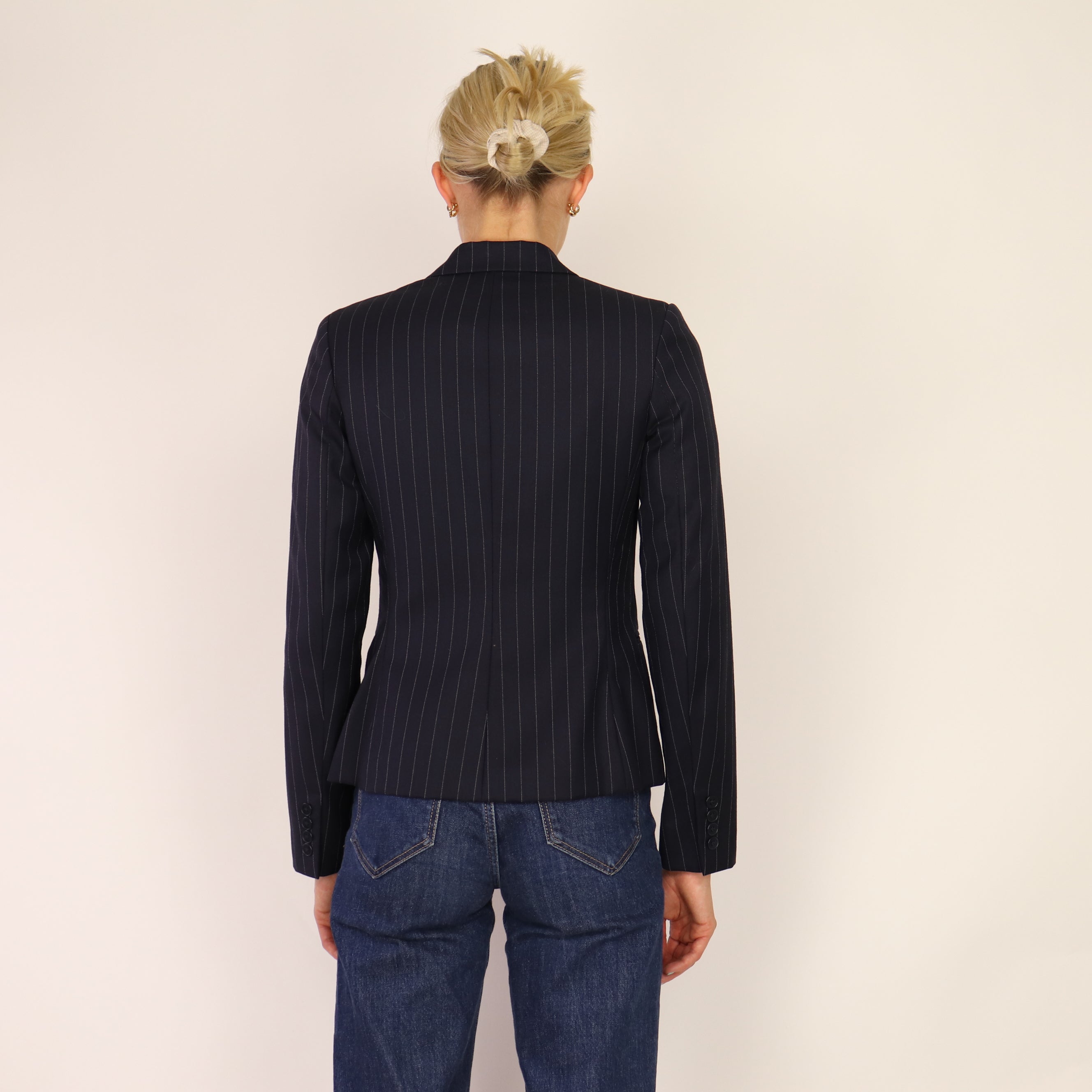 Jacket, Size 8