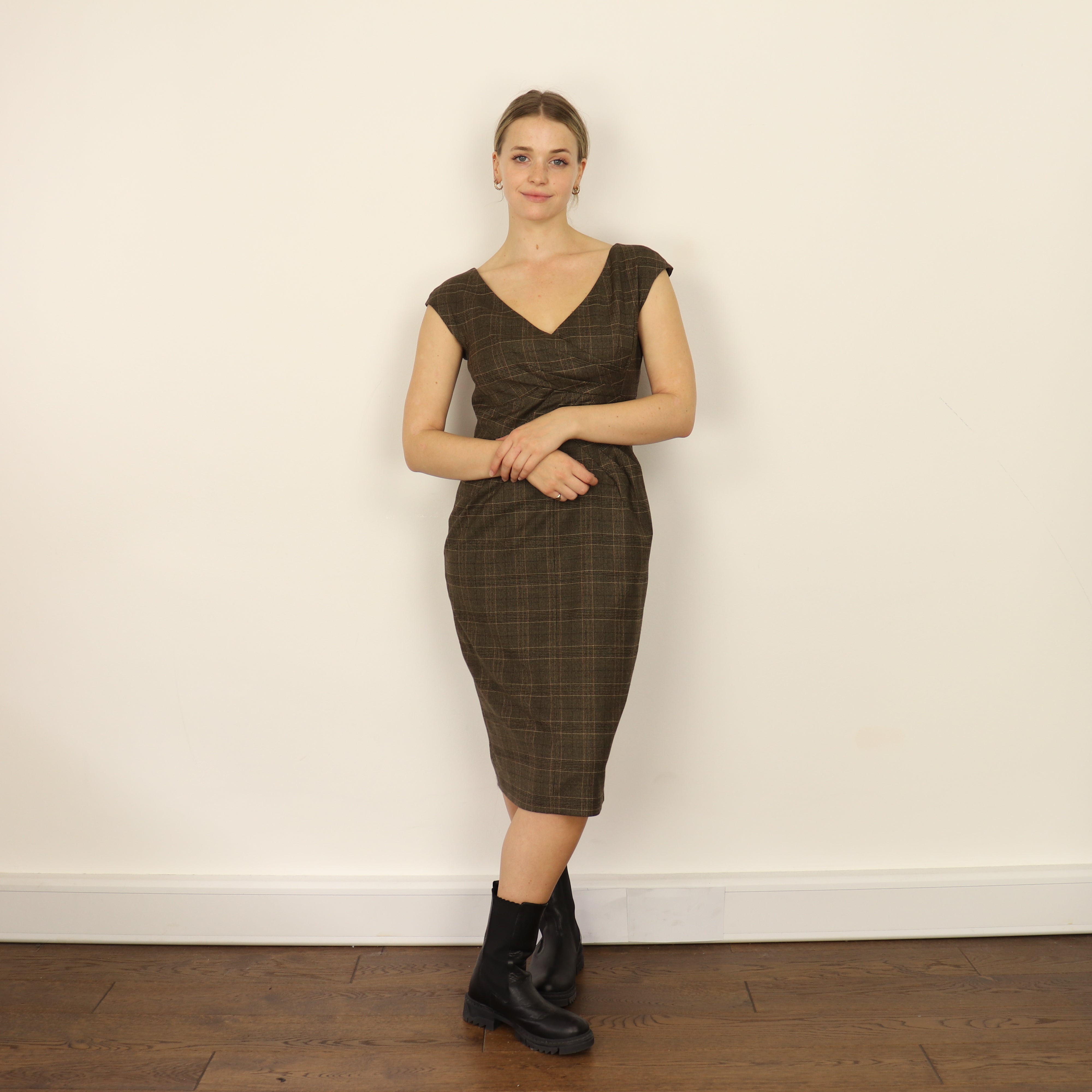 Dress, UK Size 12