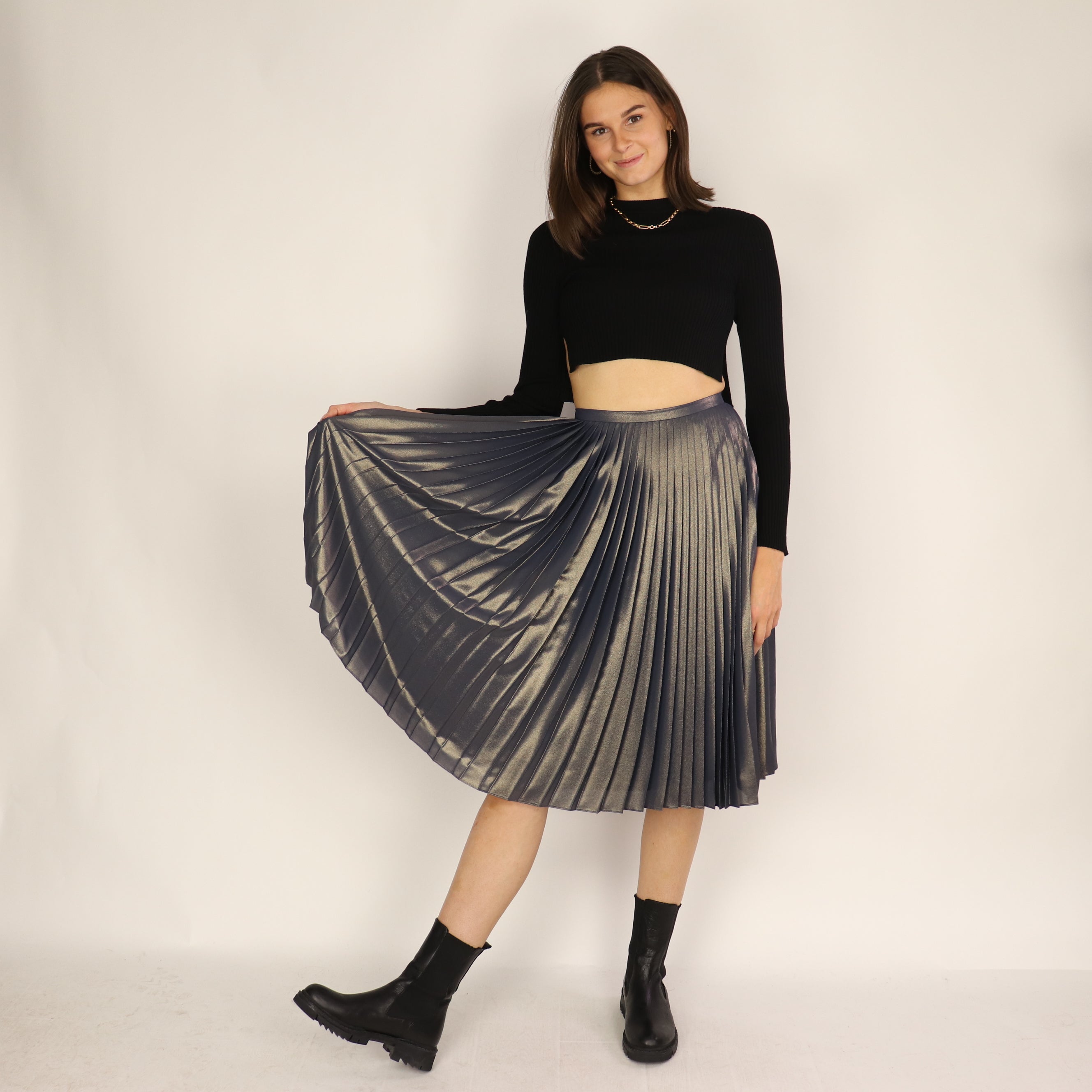 Skirt, Size 8
