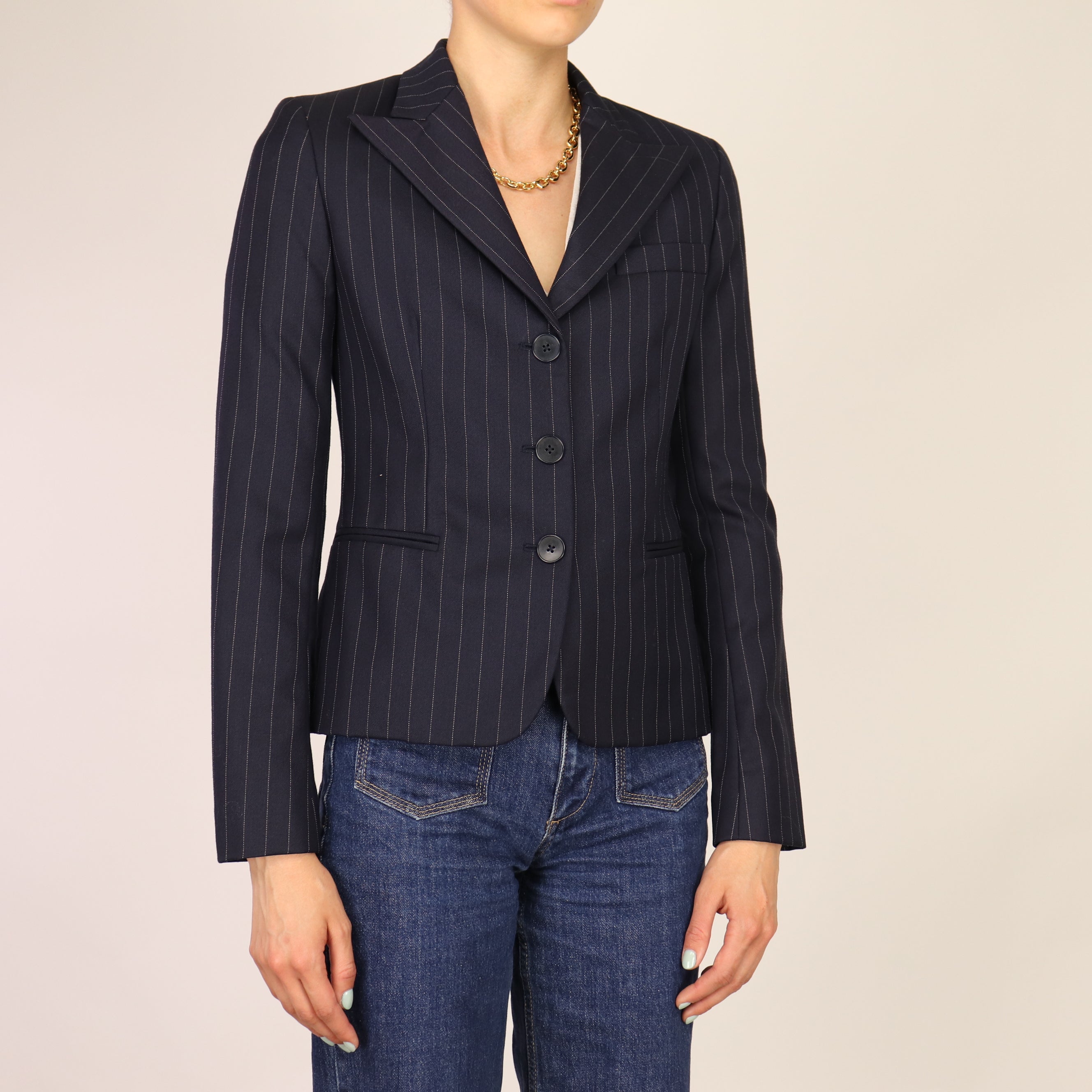 Jacket, Size 8
