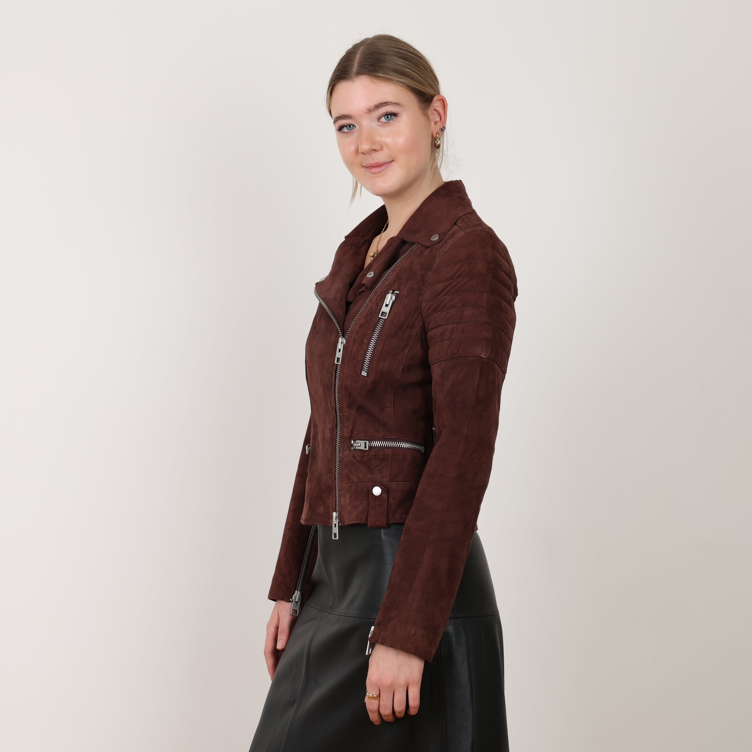 Jacket, UK Size 8