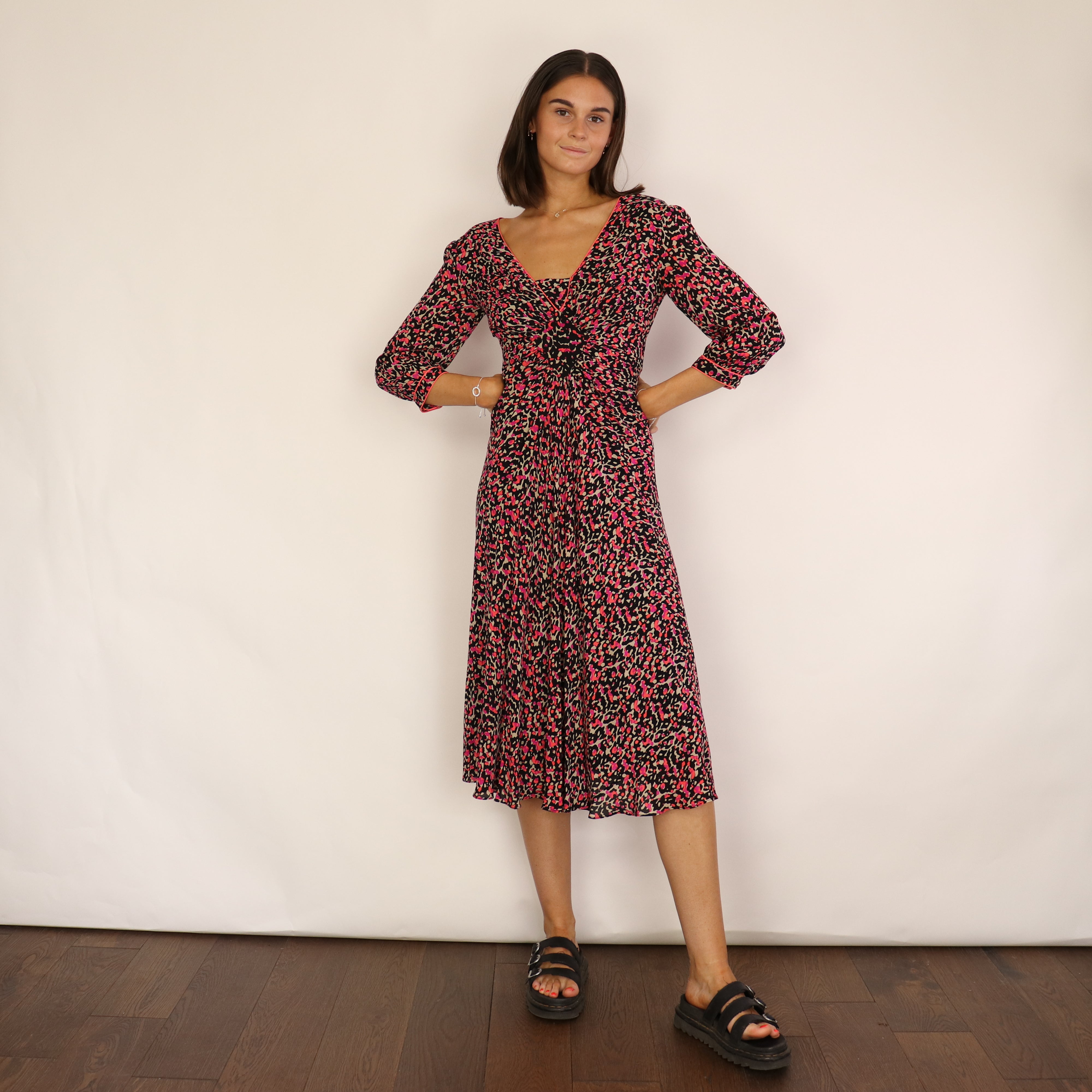 Dress, Size 8