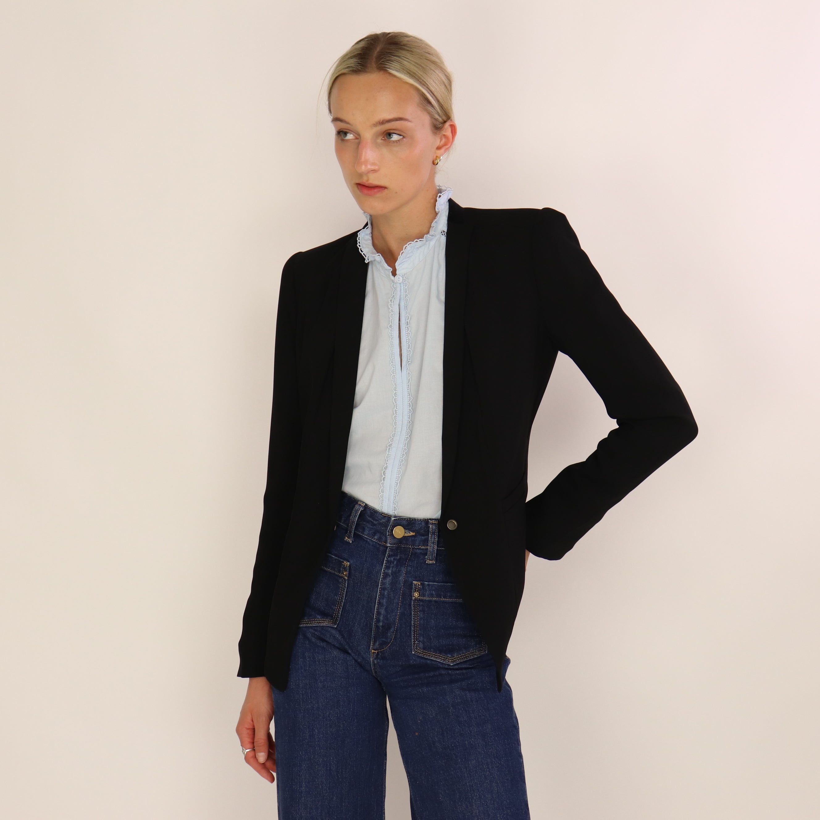 Jacket, Size 8