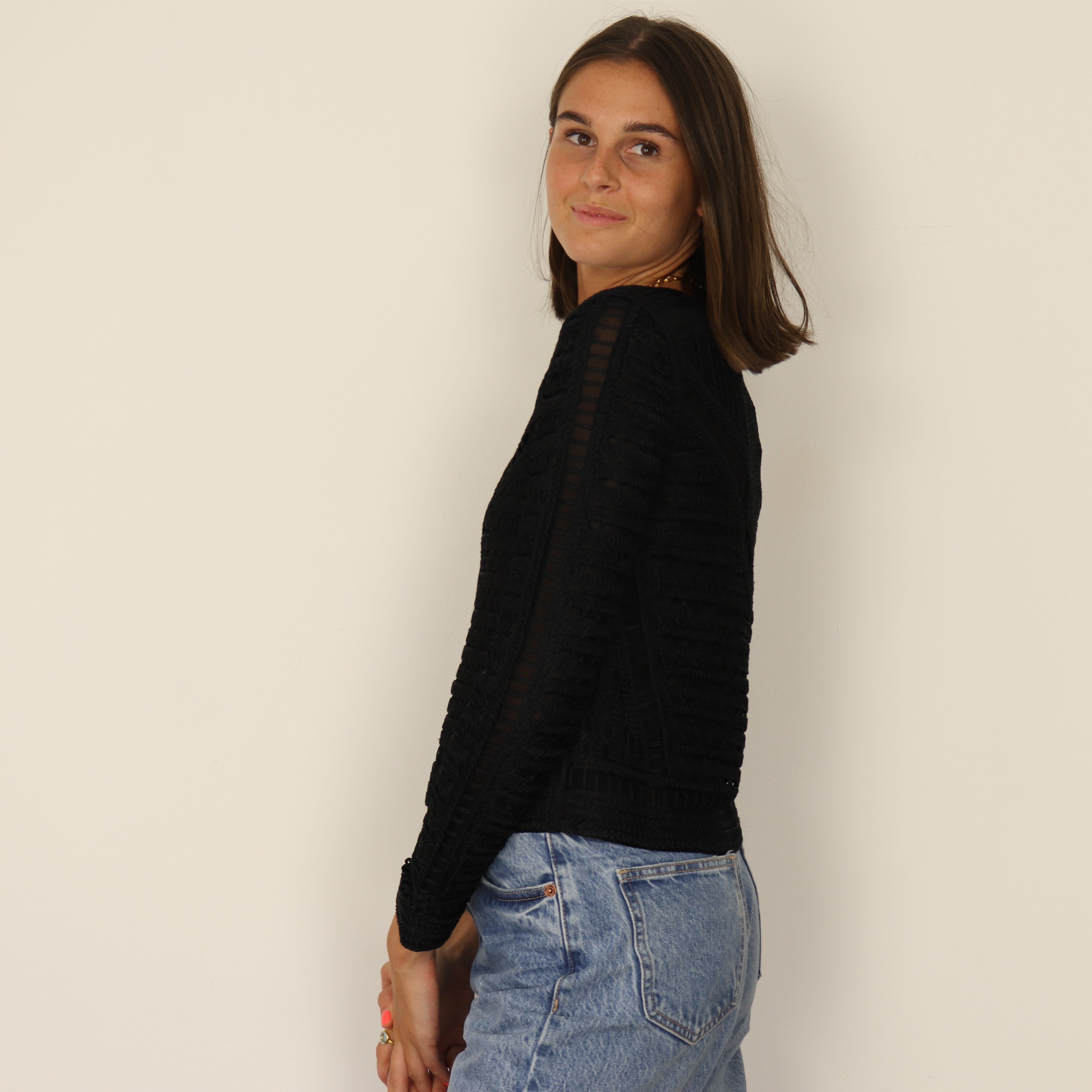Jacket, UK Size 8