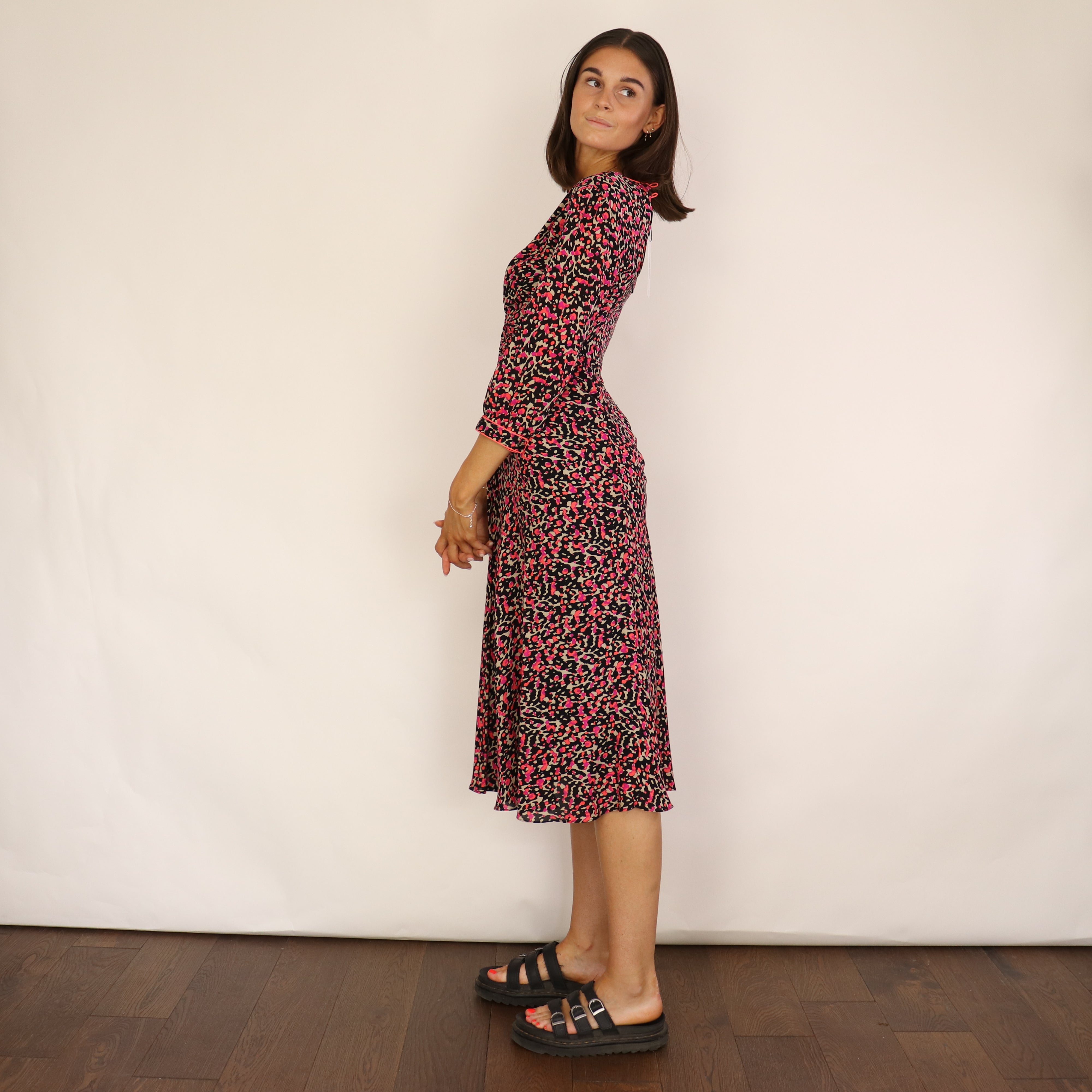 Dress, Size 8