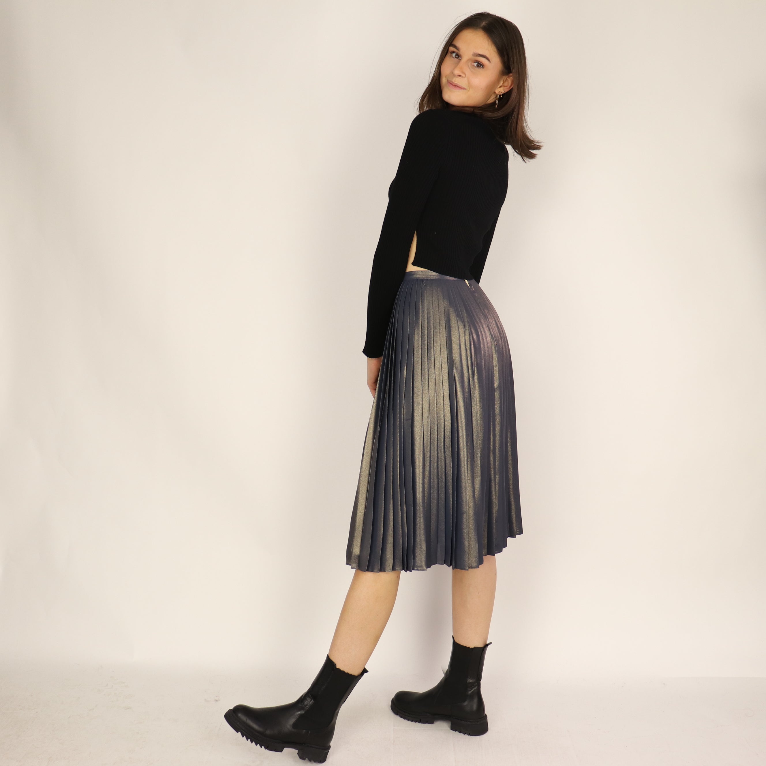 Skirt, Size 8