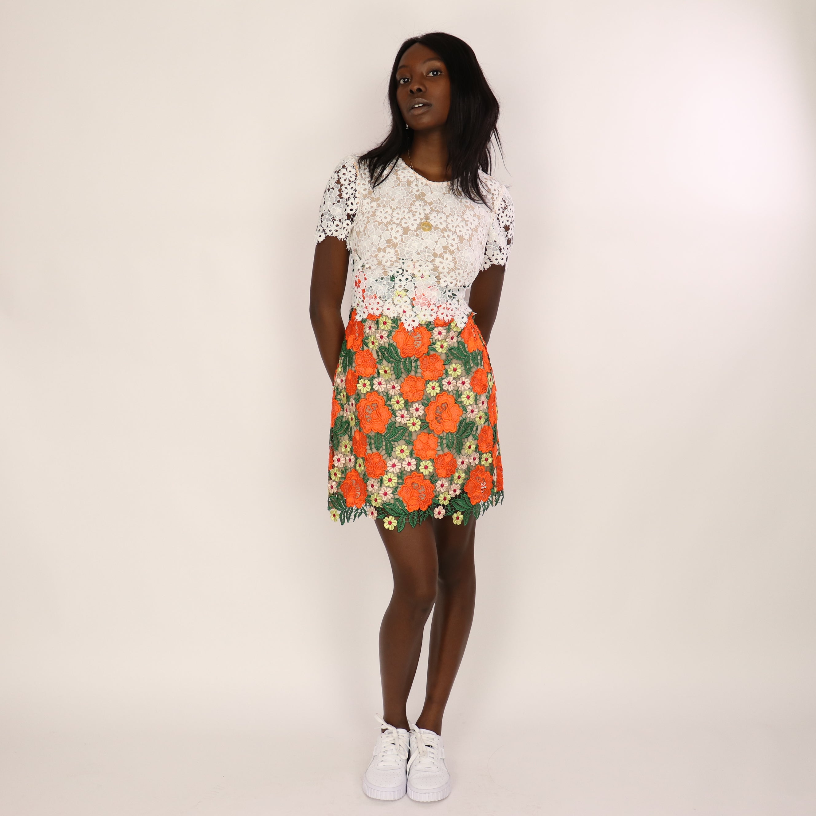 Dress, Size 6