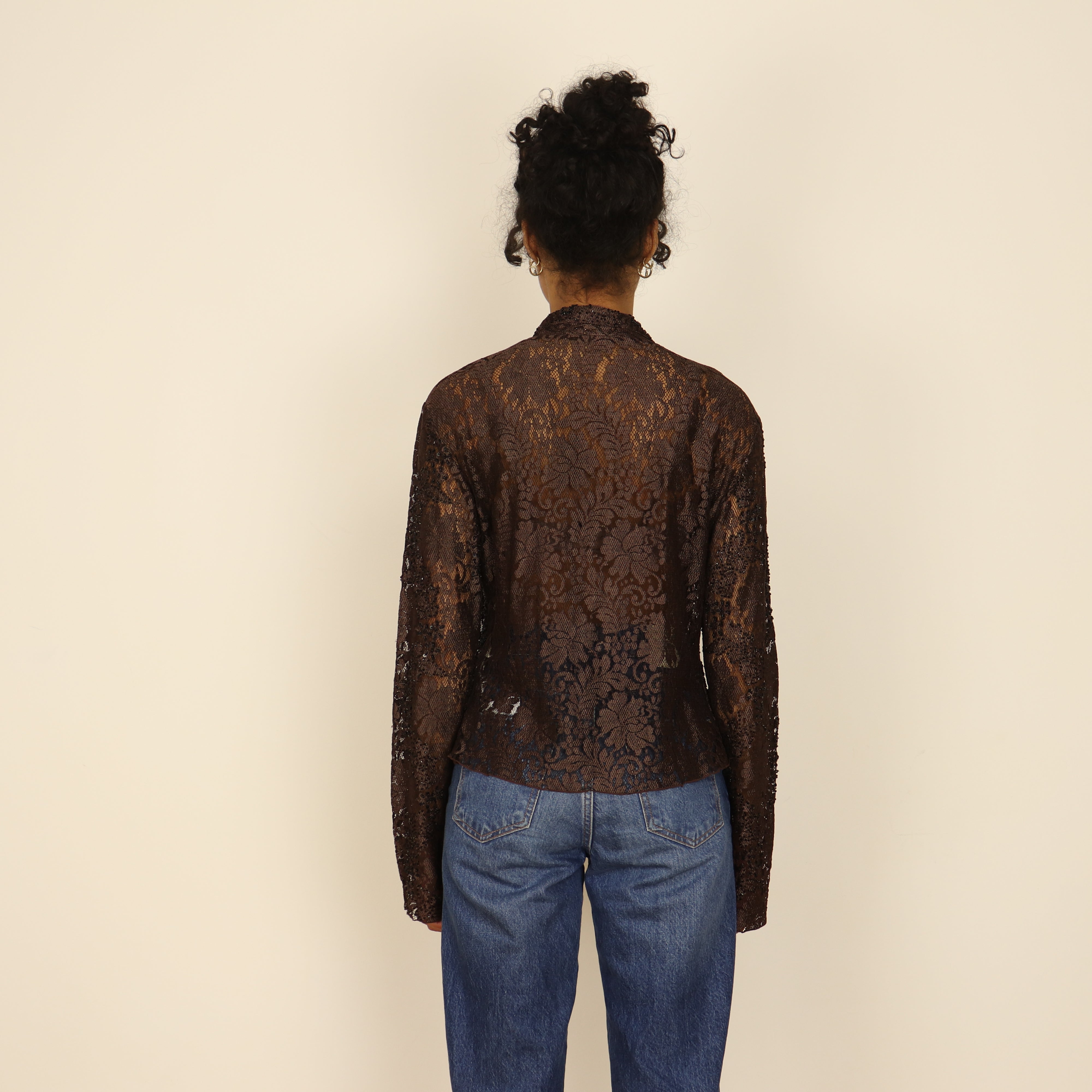 Blouse, UK Size 10
