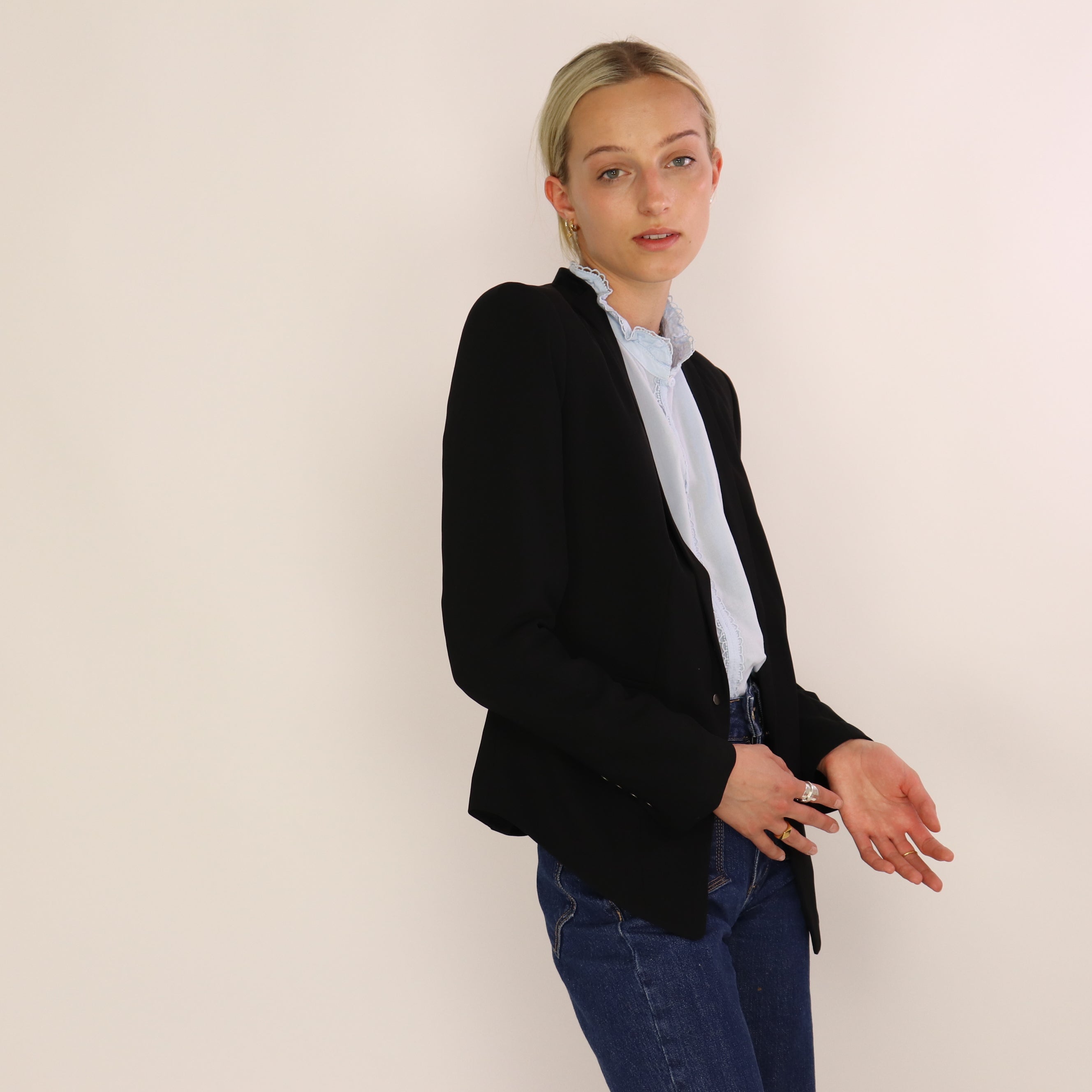 Jacket, Size 8