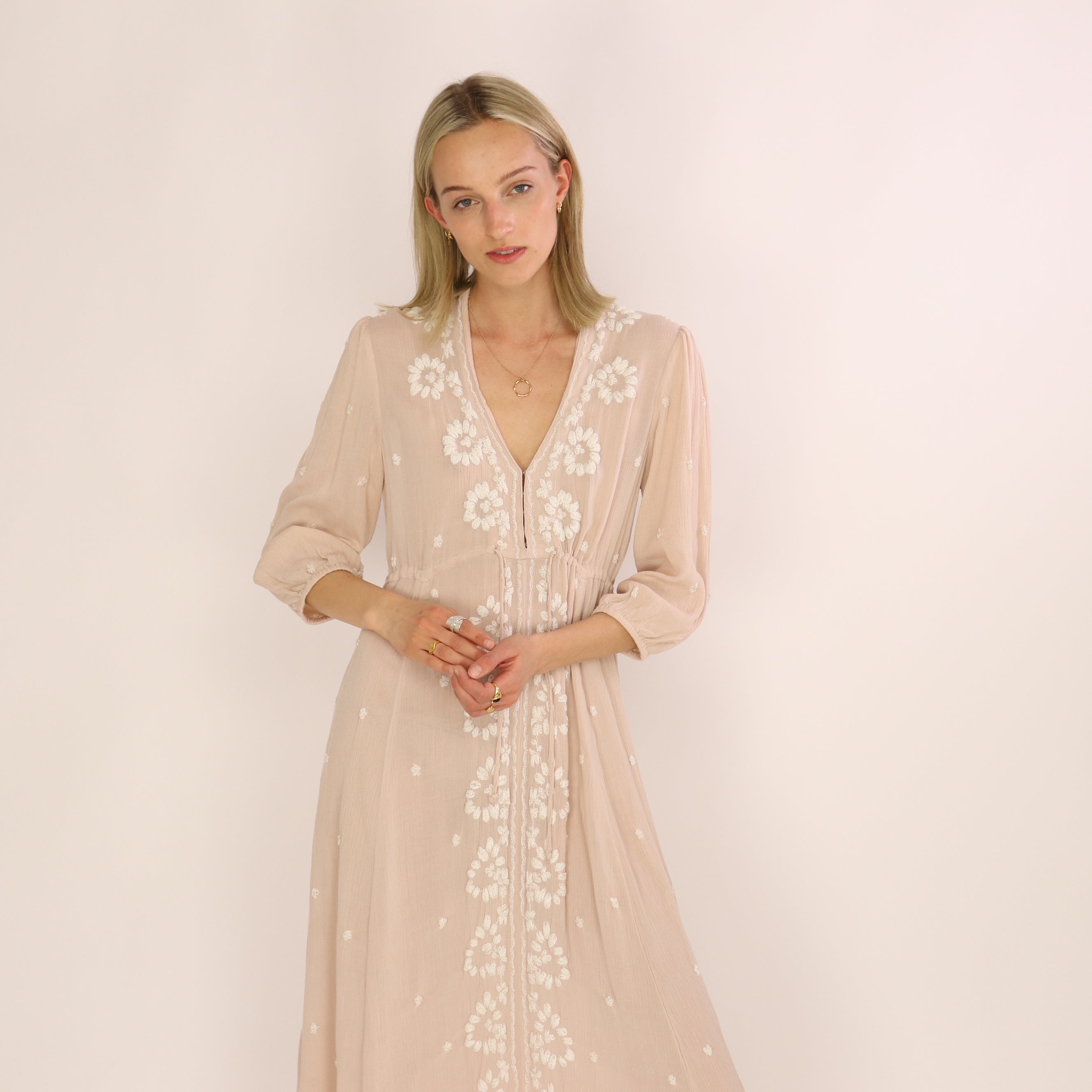 Dress, Size 10