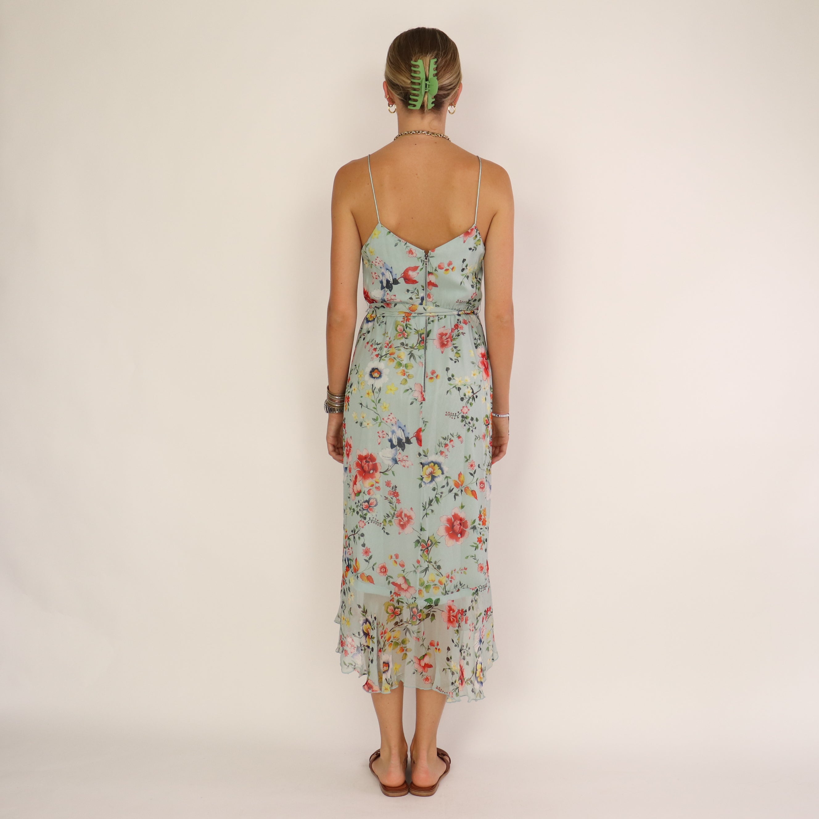 Dress, Size 6